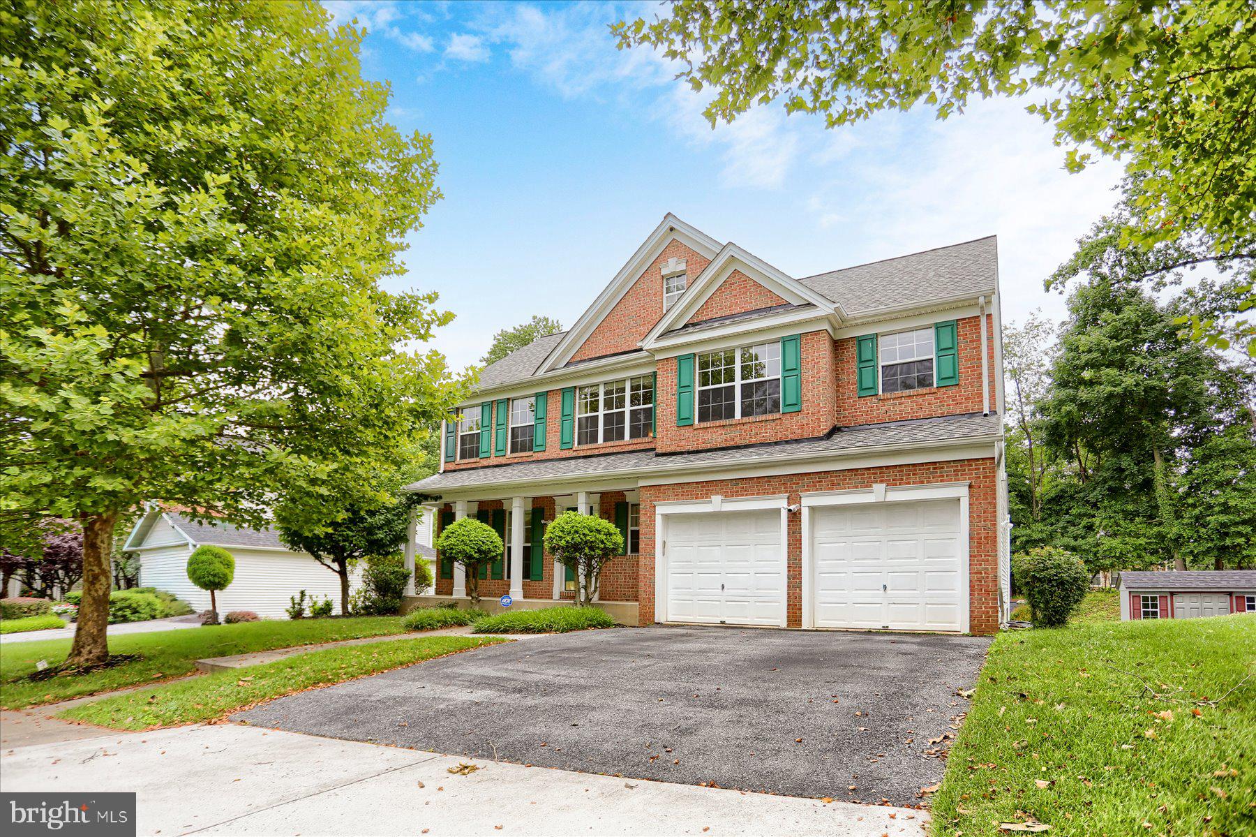 WOODBROOK - Residential
