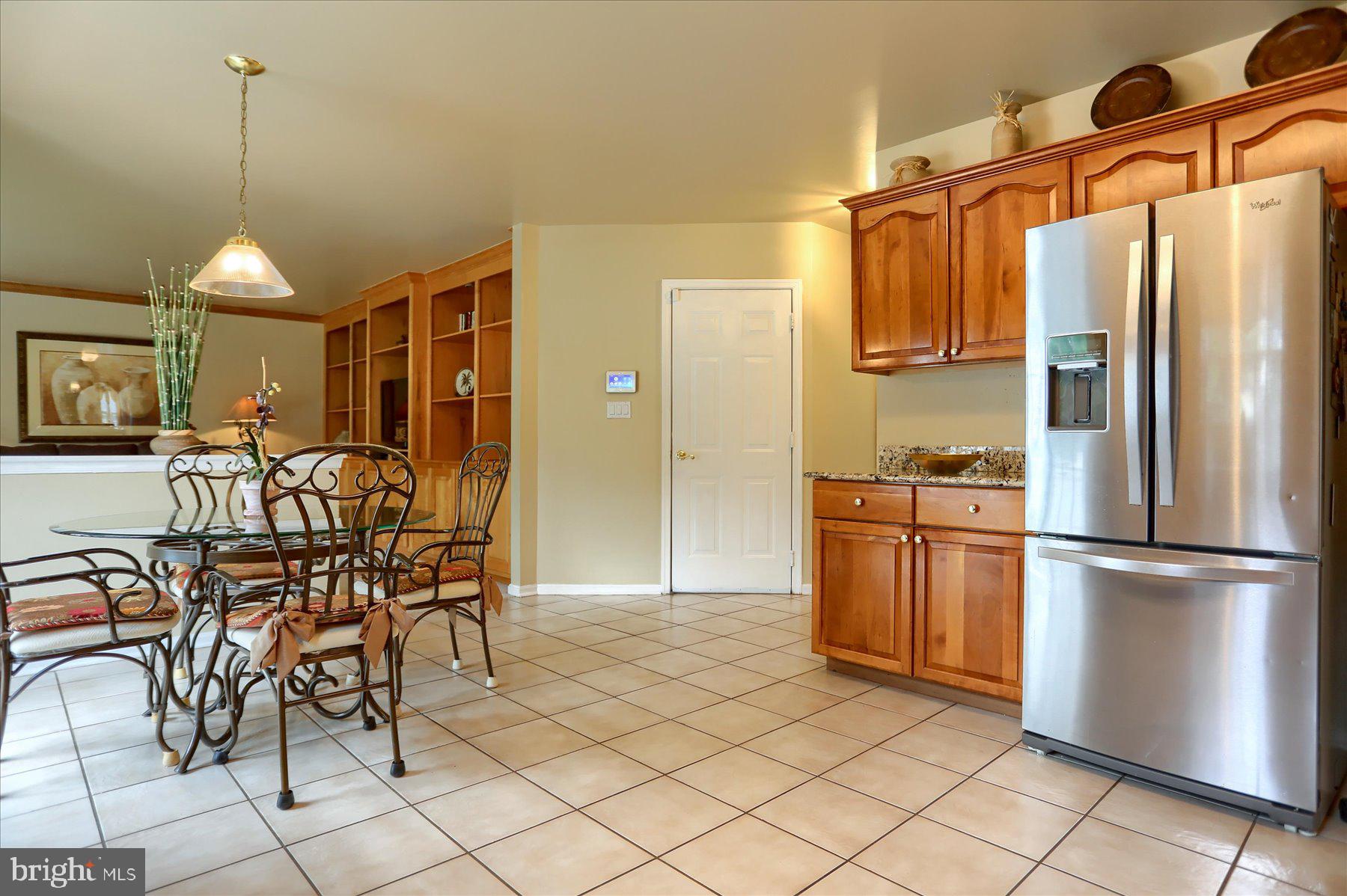 WOODBROOK - Residential