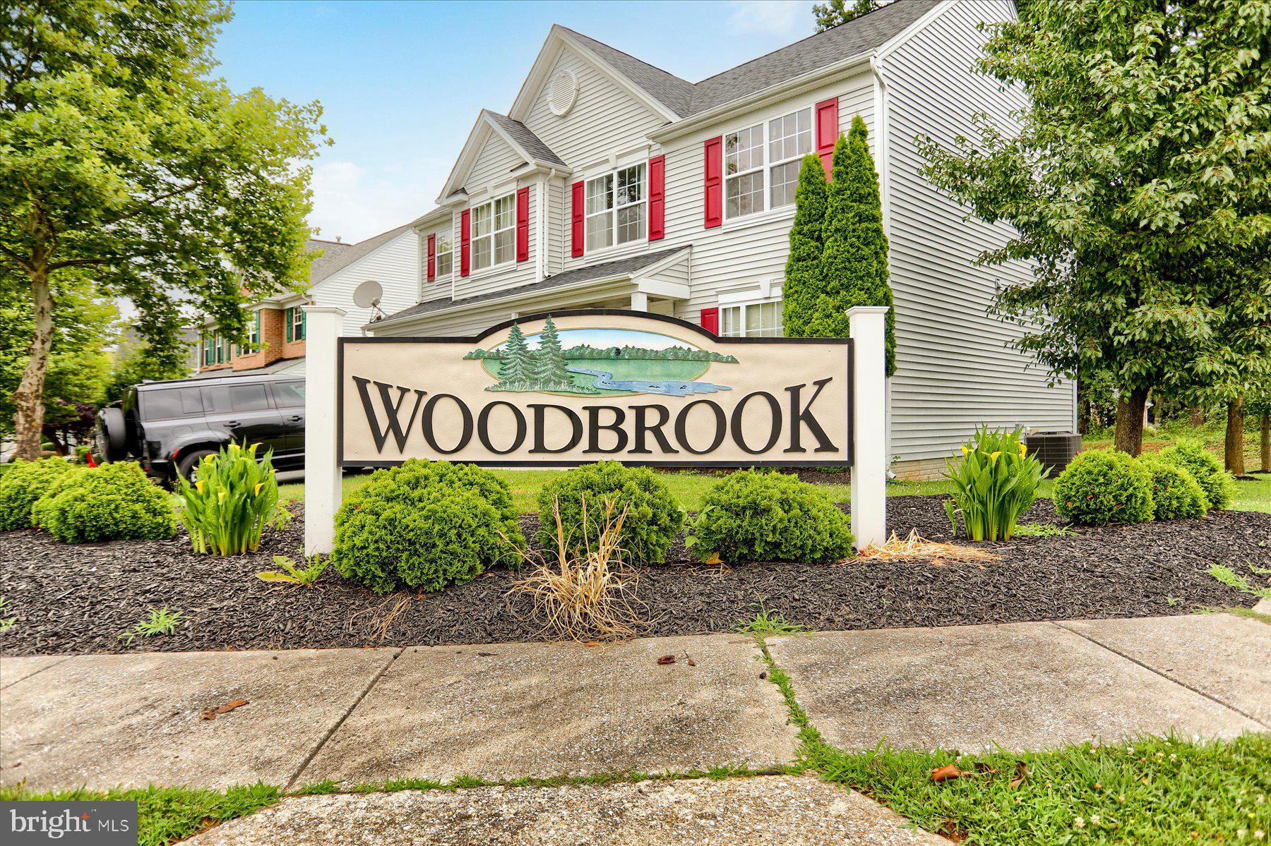 WOODBROOK - Residential