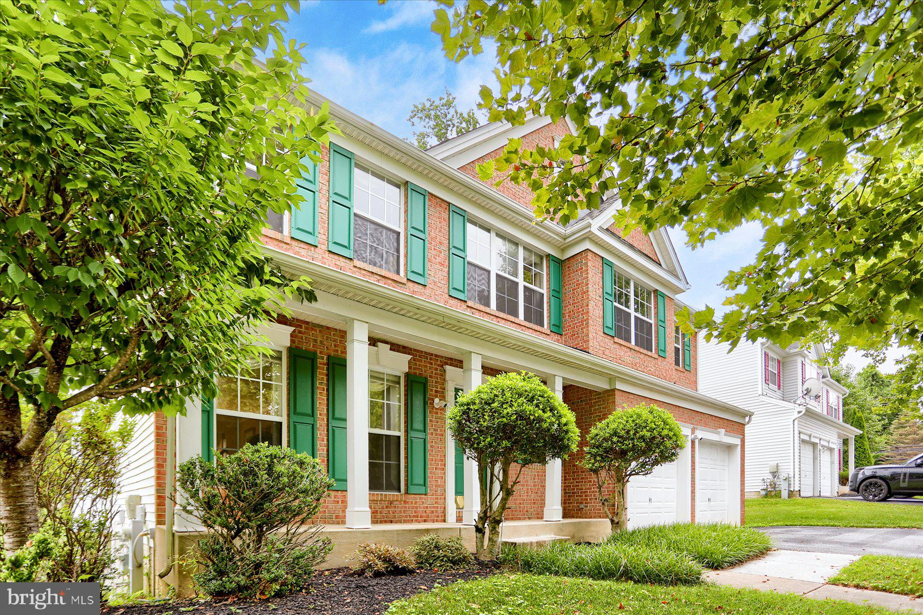 WOODBROOK - Residential