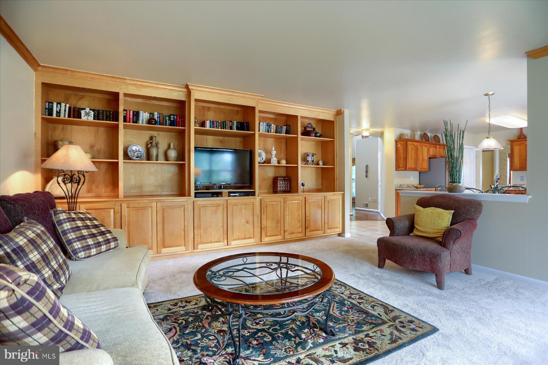 WOODBROOK - Residential