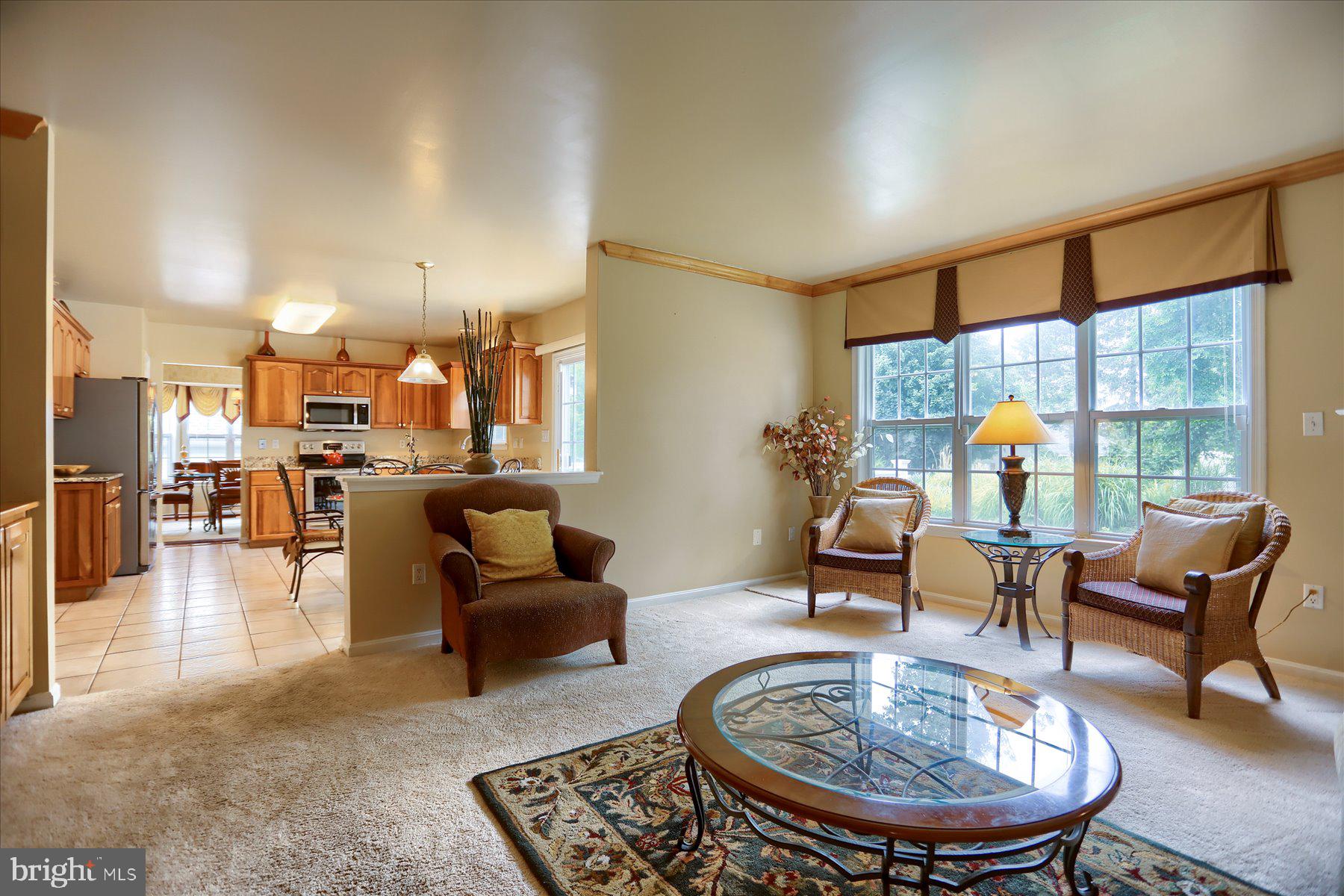 WOODBROOK - Residential