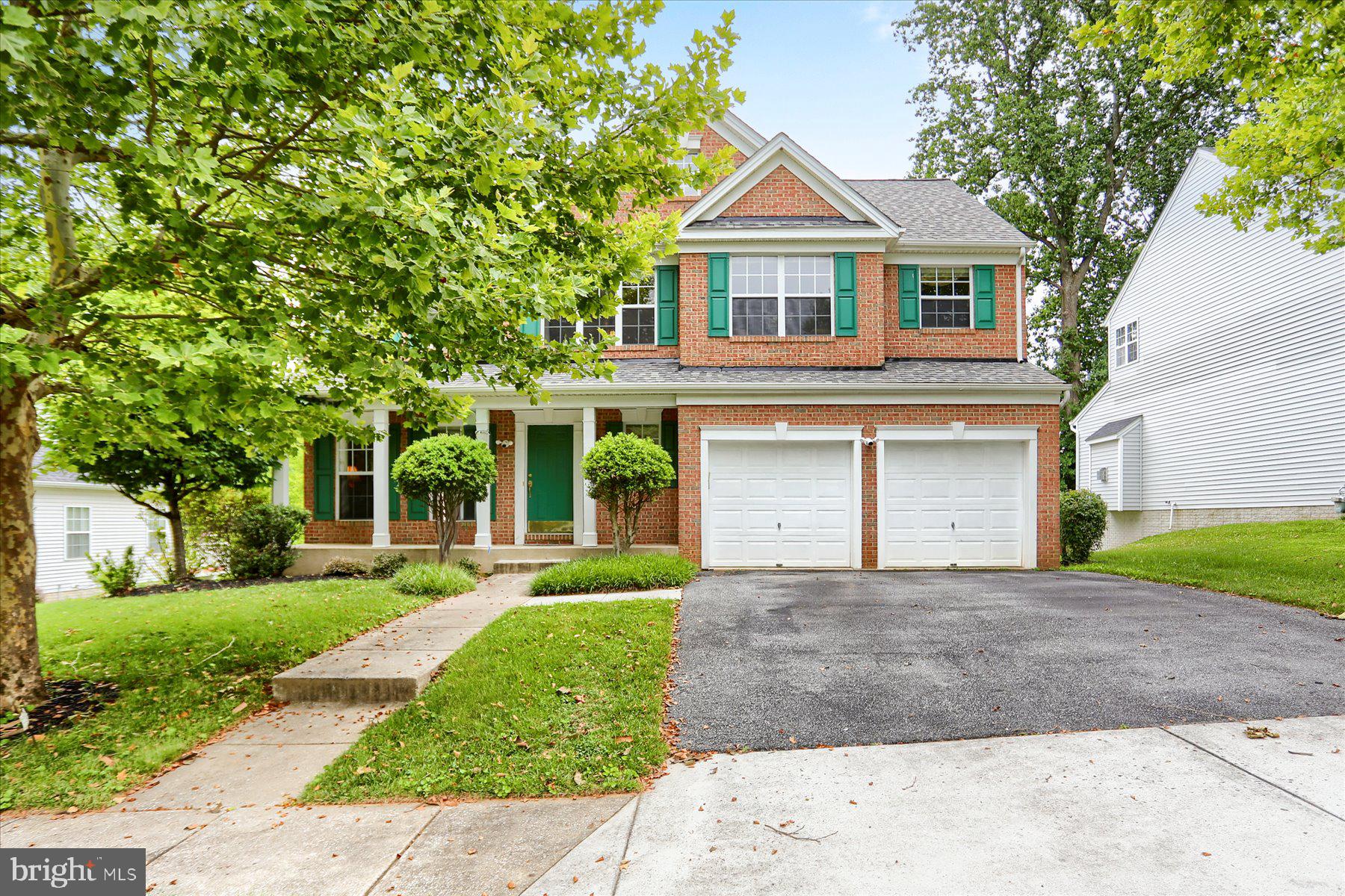 WOODBROOK - Residential