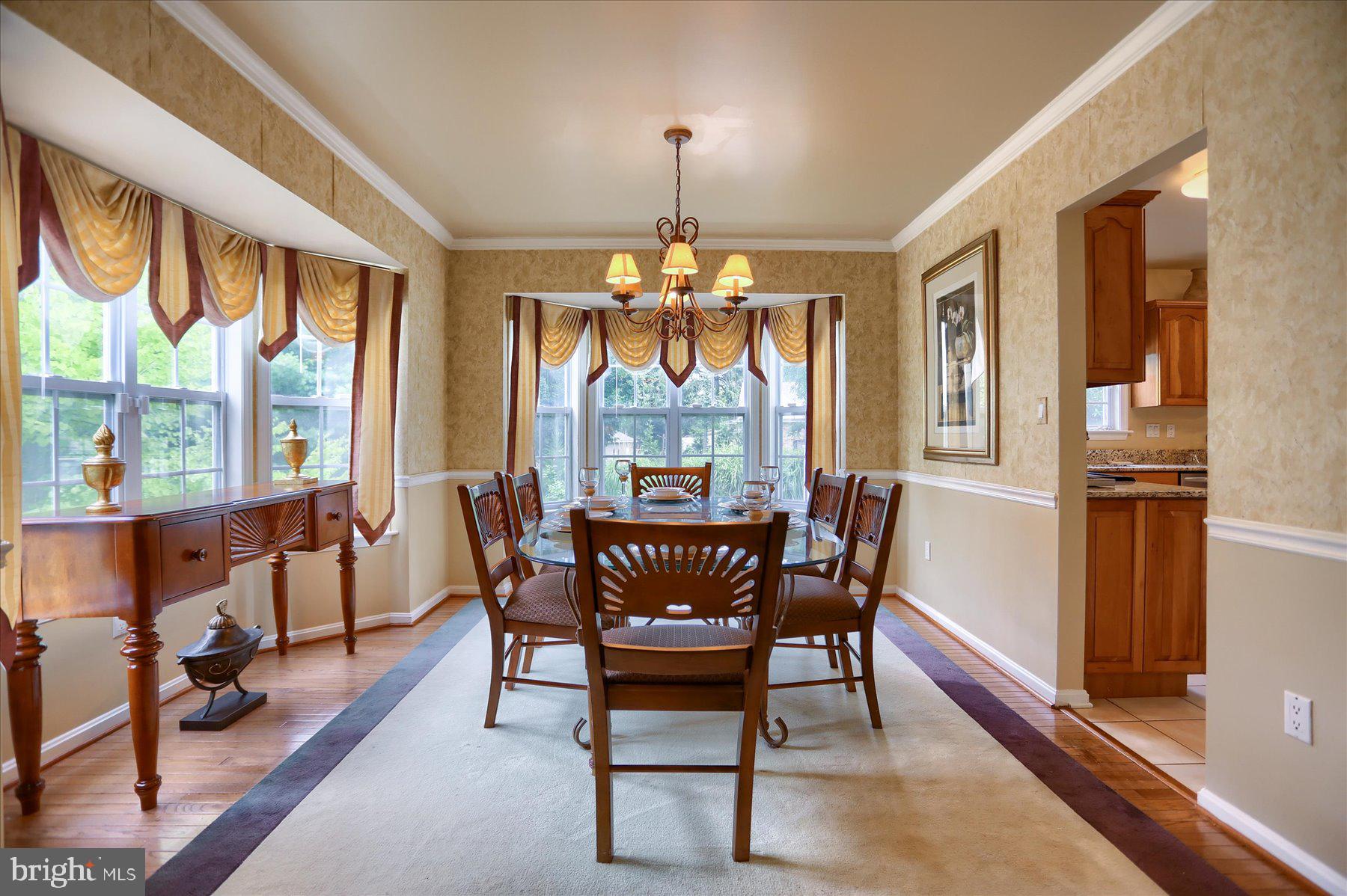 WOODBROOK - Residential