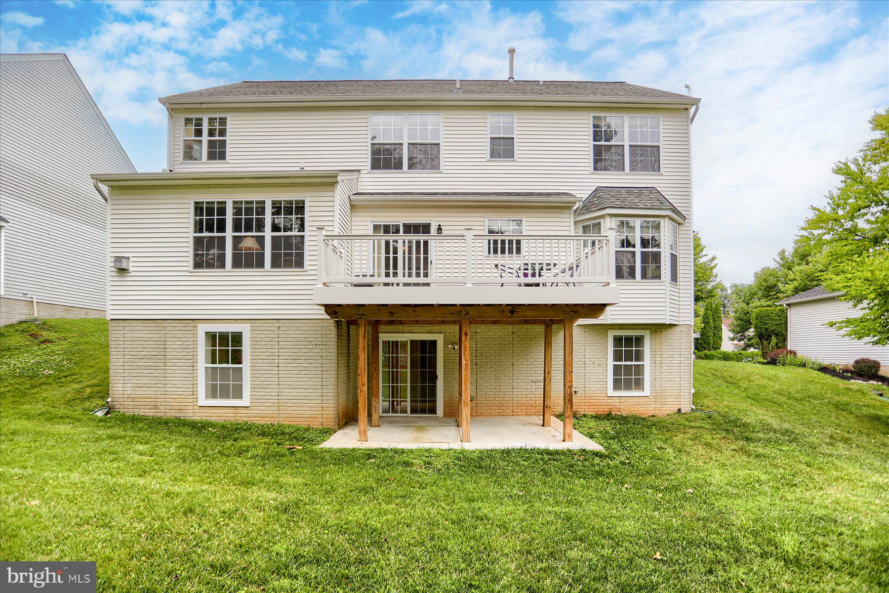 WOODBROOK - Residential