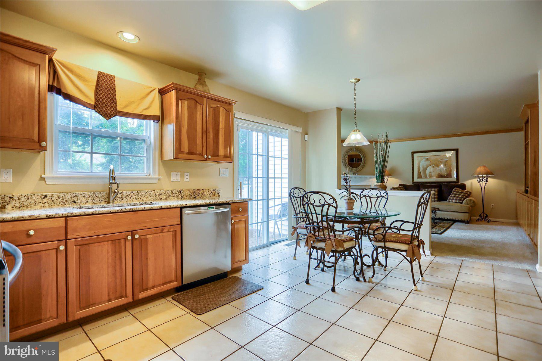 WOODBROOK - Residential