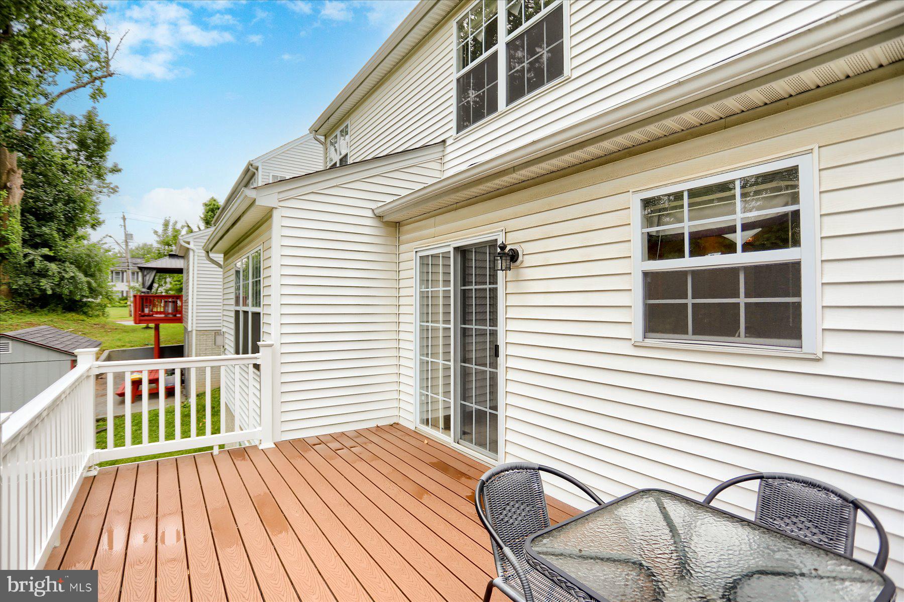 WOODBROOK - Residential