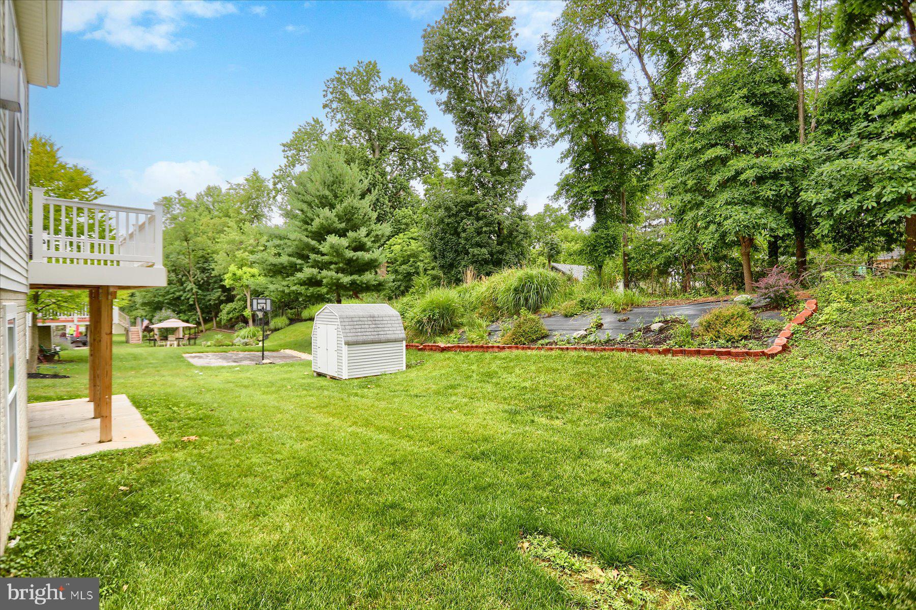 WOODBROOK - Residential
