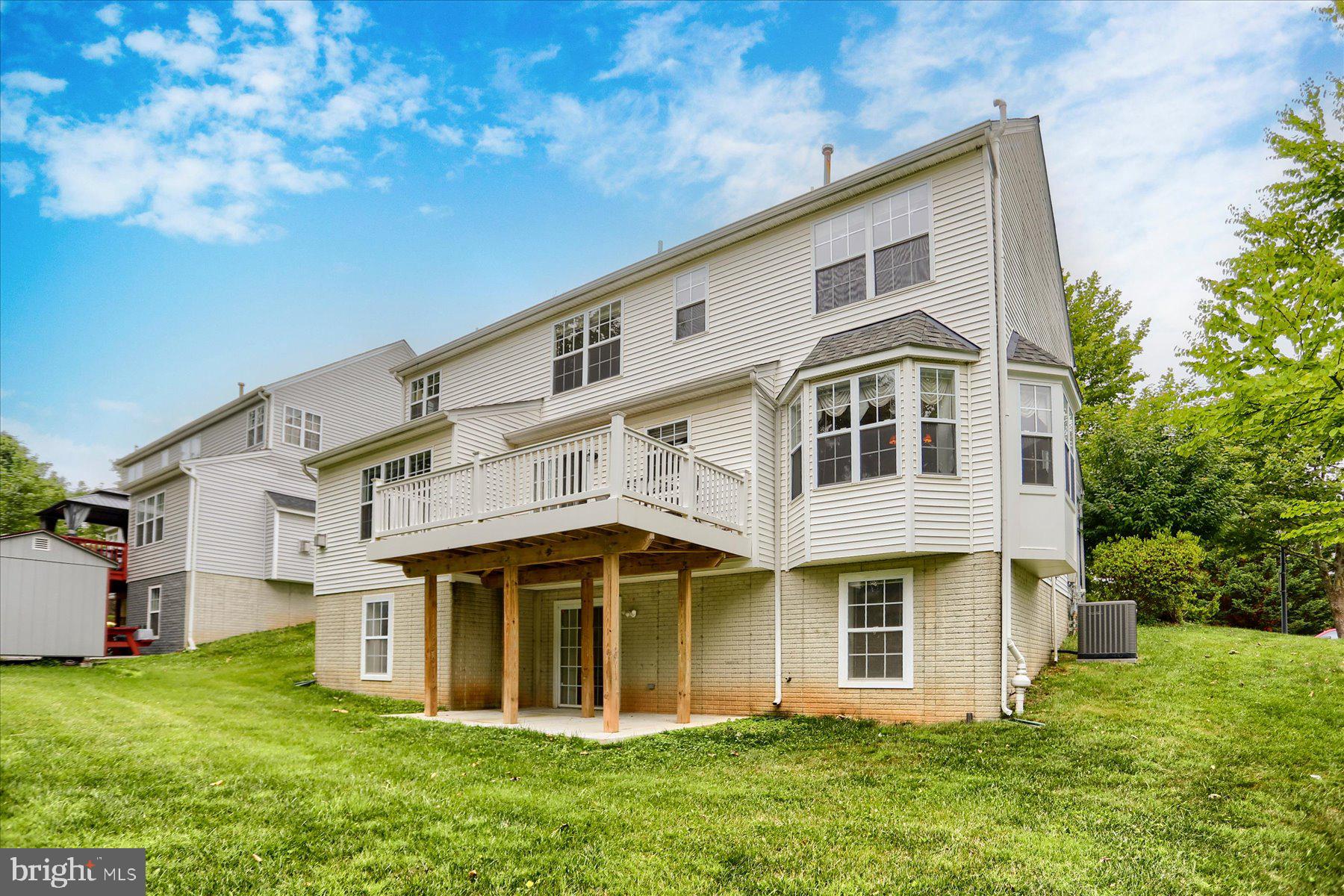 WOODBROOK - Residential