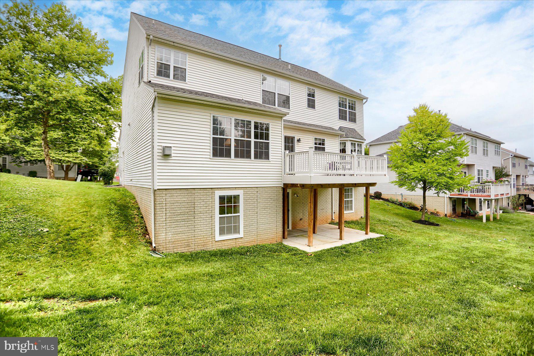 WOODBROOK - Residential