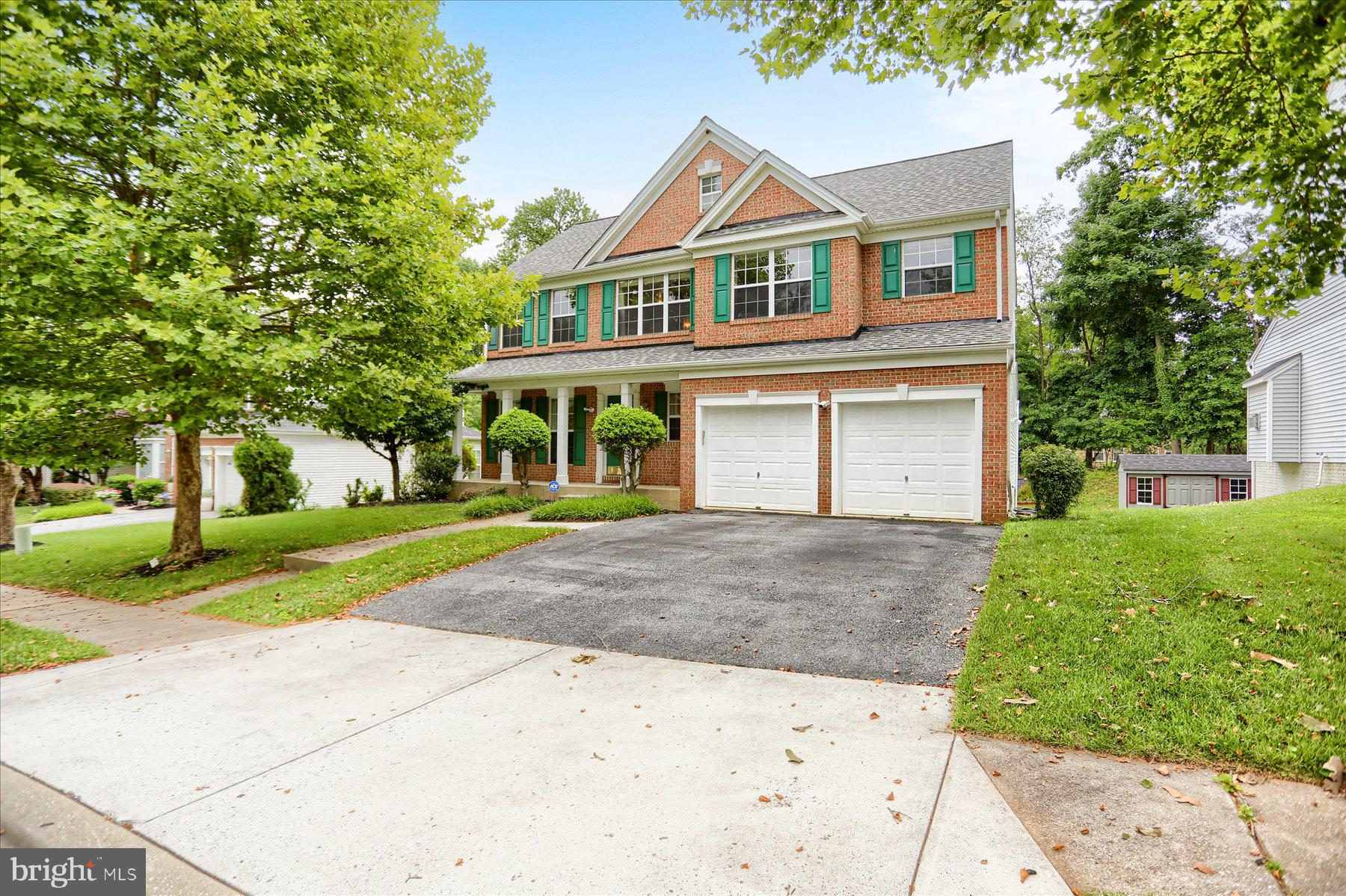 WOODBROOK - Residential