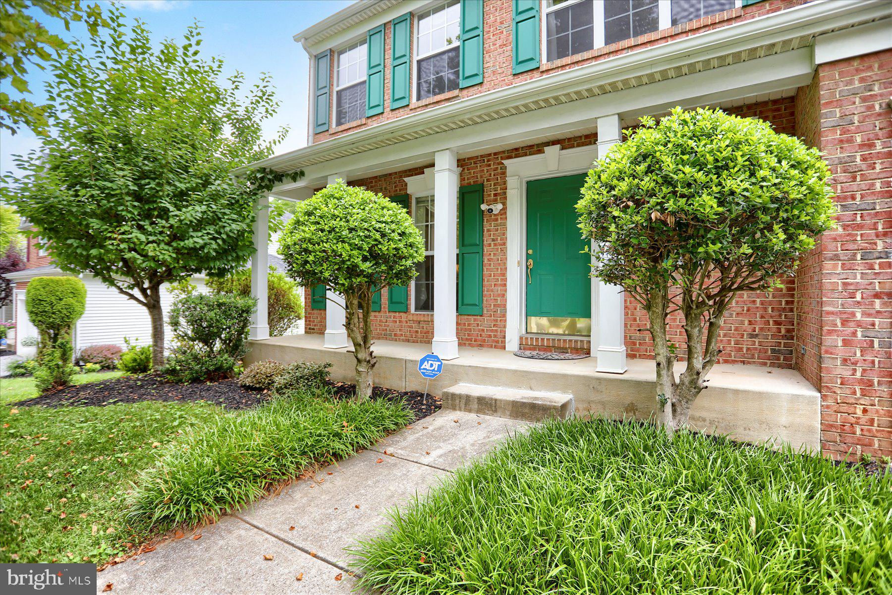 WOODBROOK - Residential