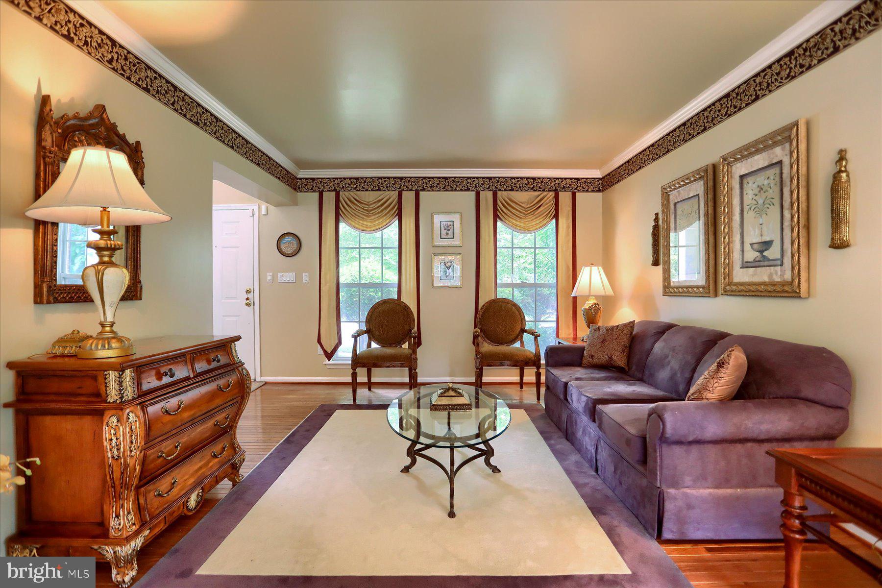 WOODBROOK - Residential