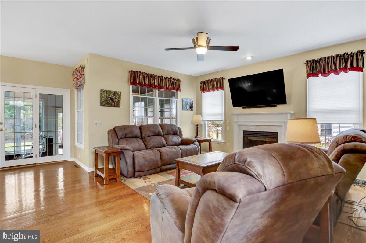 FLORIBUNDA HEIGHTS - Residential