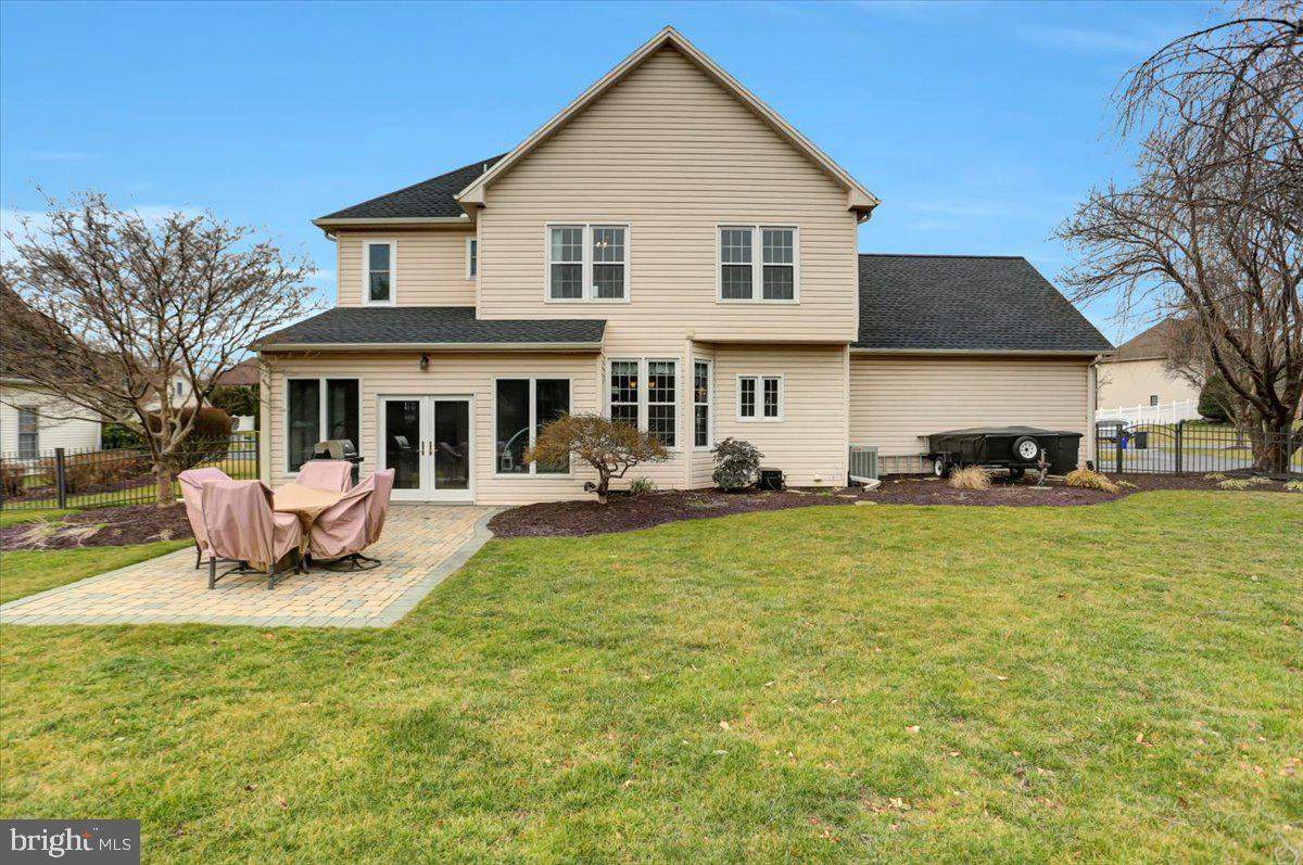 FLORIBUNDA HEIGHTS - Residential