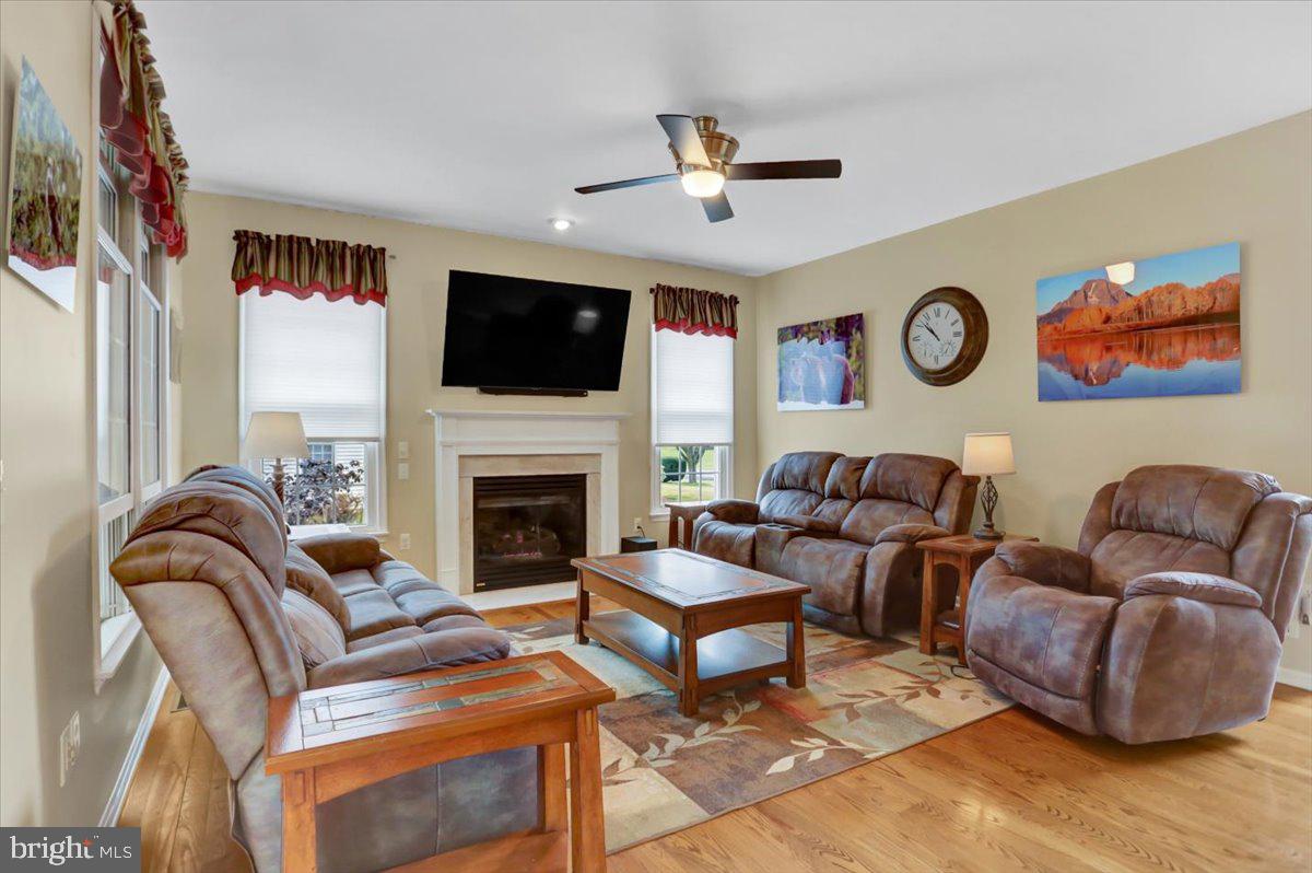 FLORIBUNDA HEIGHTS - Residential