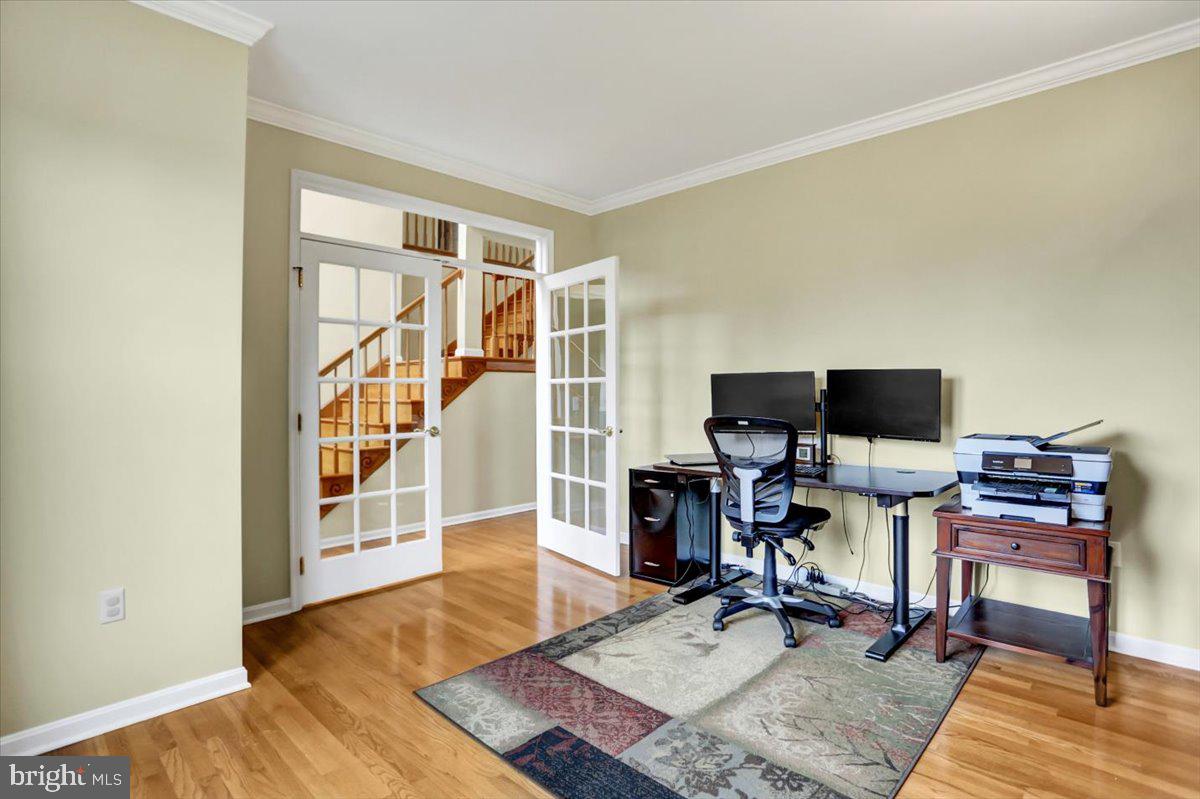 FLORIBUNDA HEIGHTS - Residential