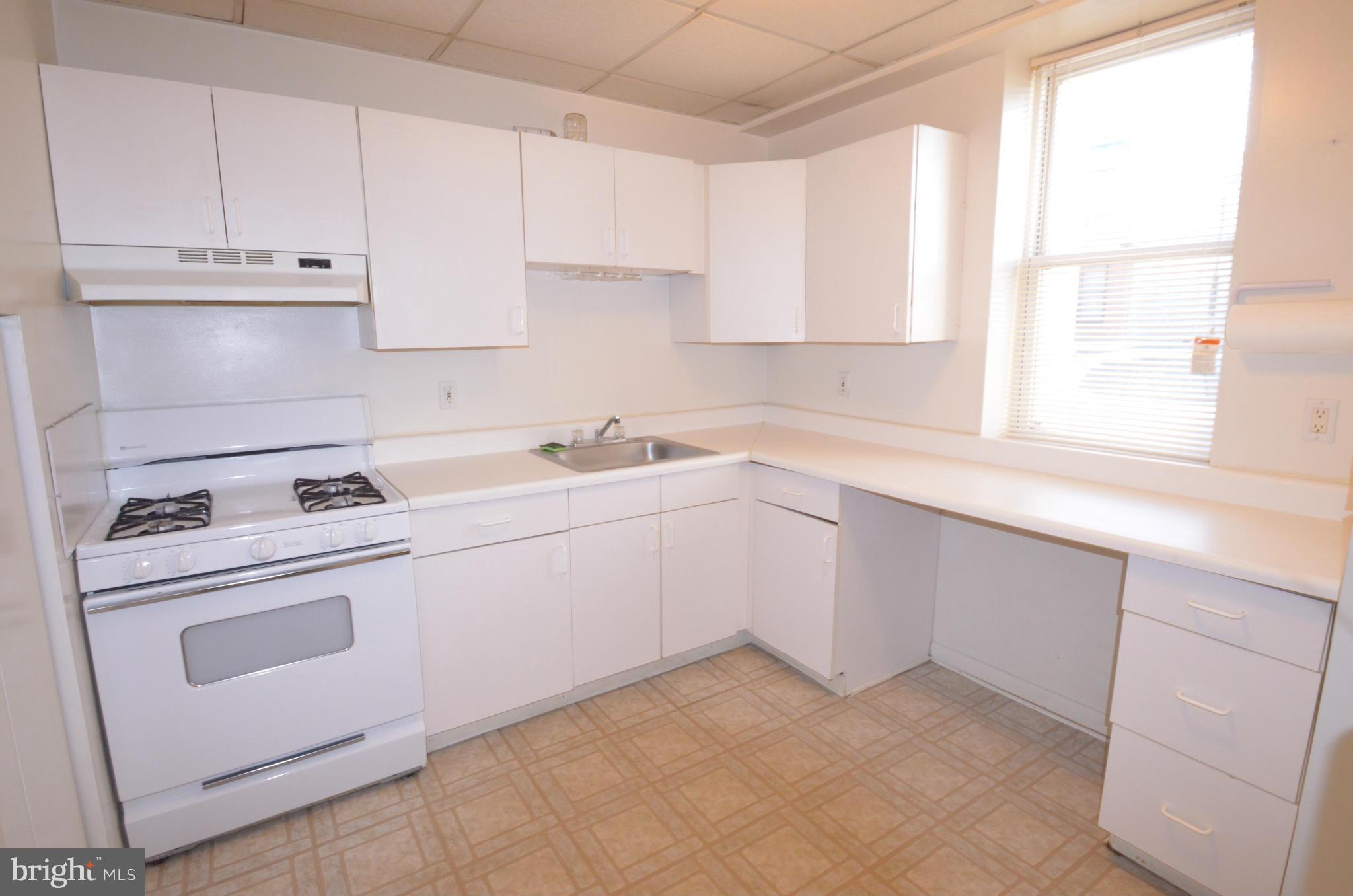 FELLS POINT HISTORIC DISTRICT - Residential Lease