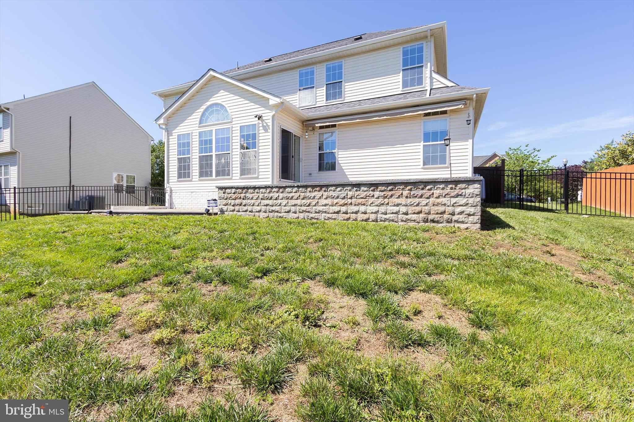 MADDEX FARM - Residential