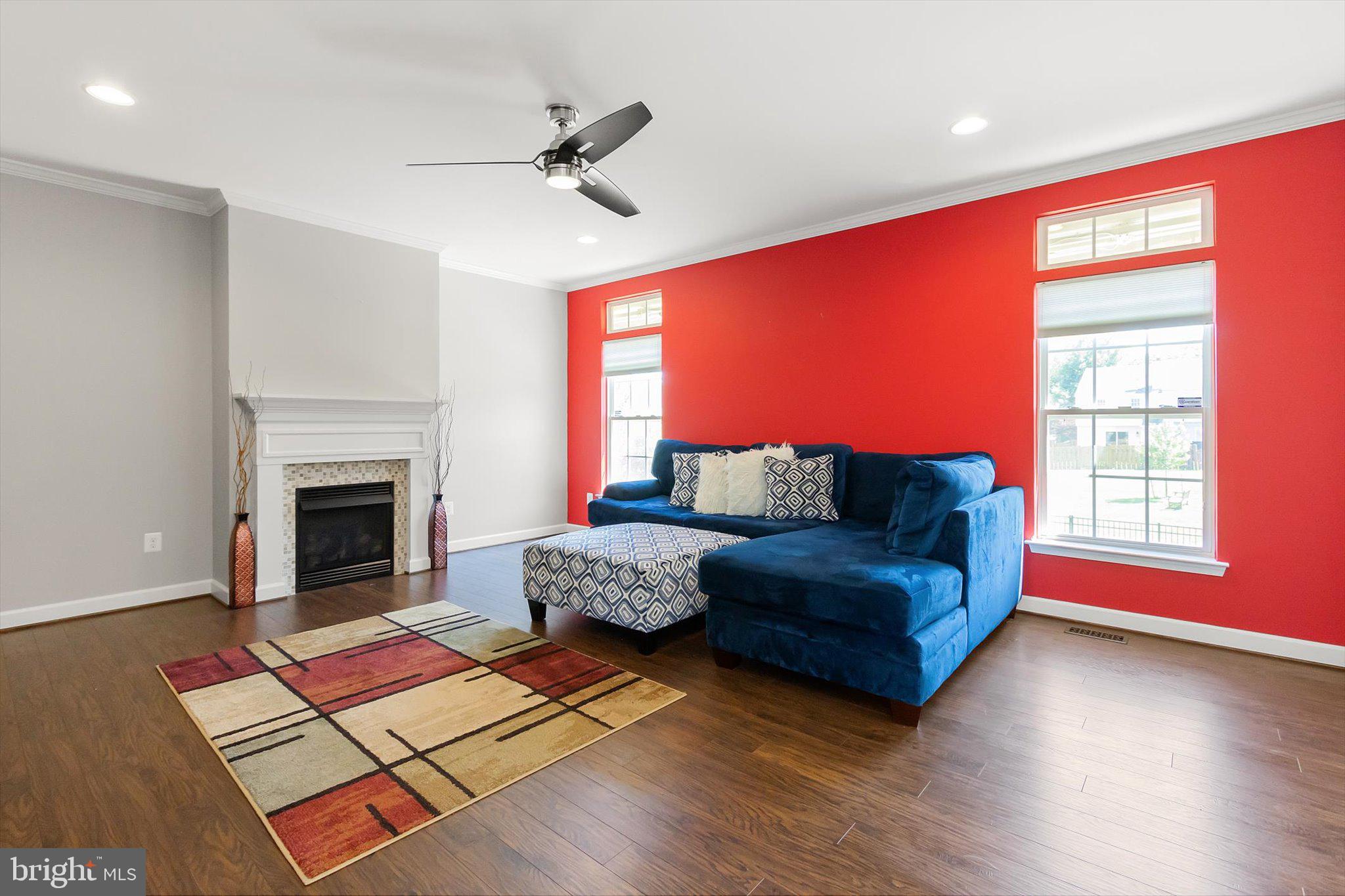 MADDEX FARM - Residential
