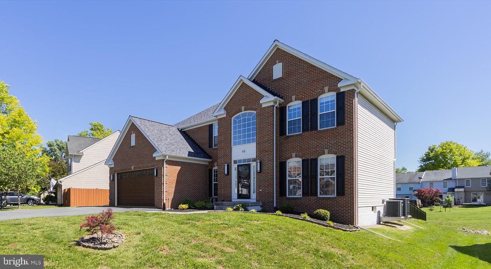 MADDEX FARM - Residential