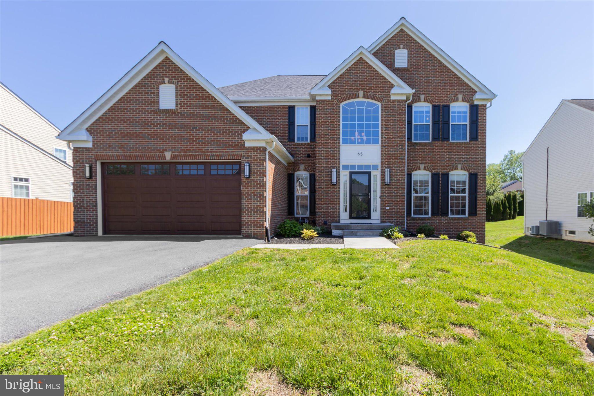 MADDEX FARM - Residential