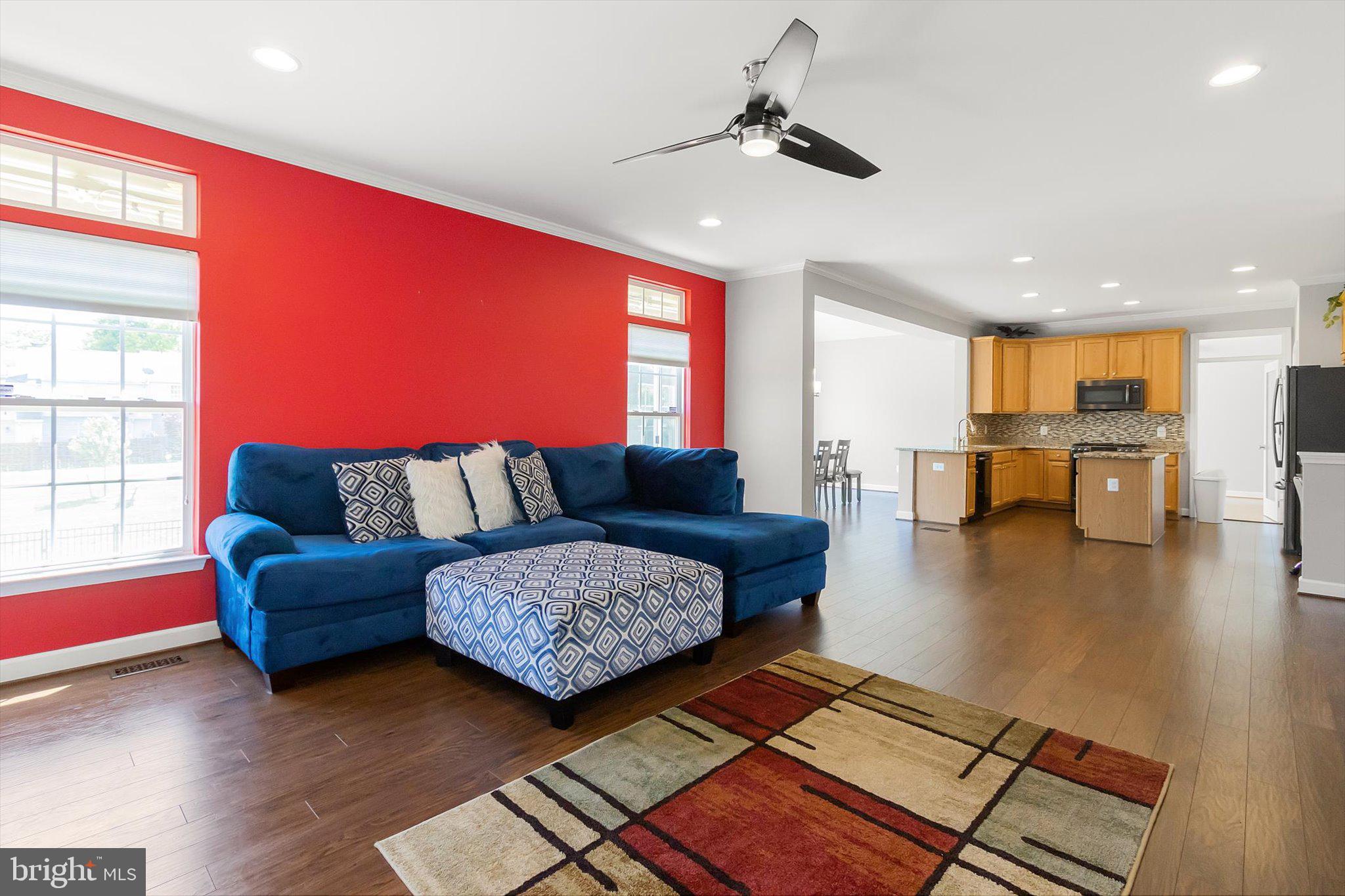 MADDEX FARM - Residential