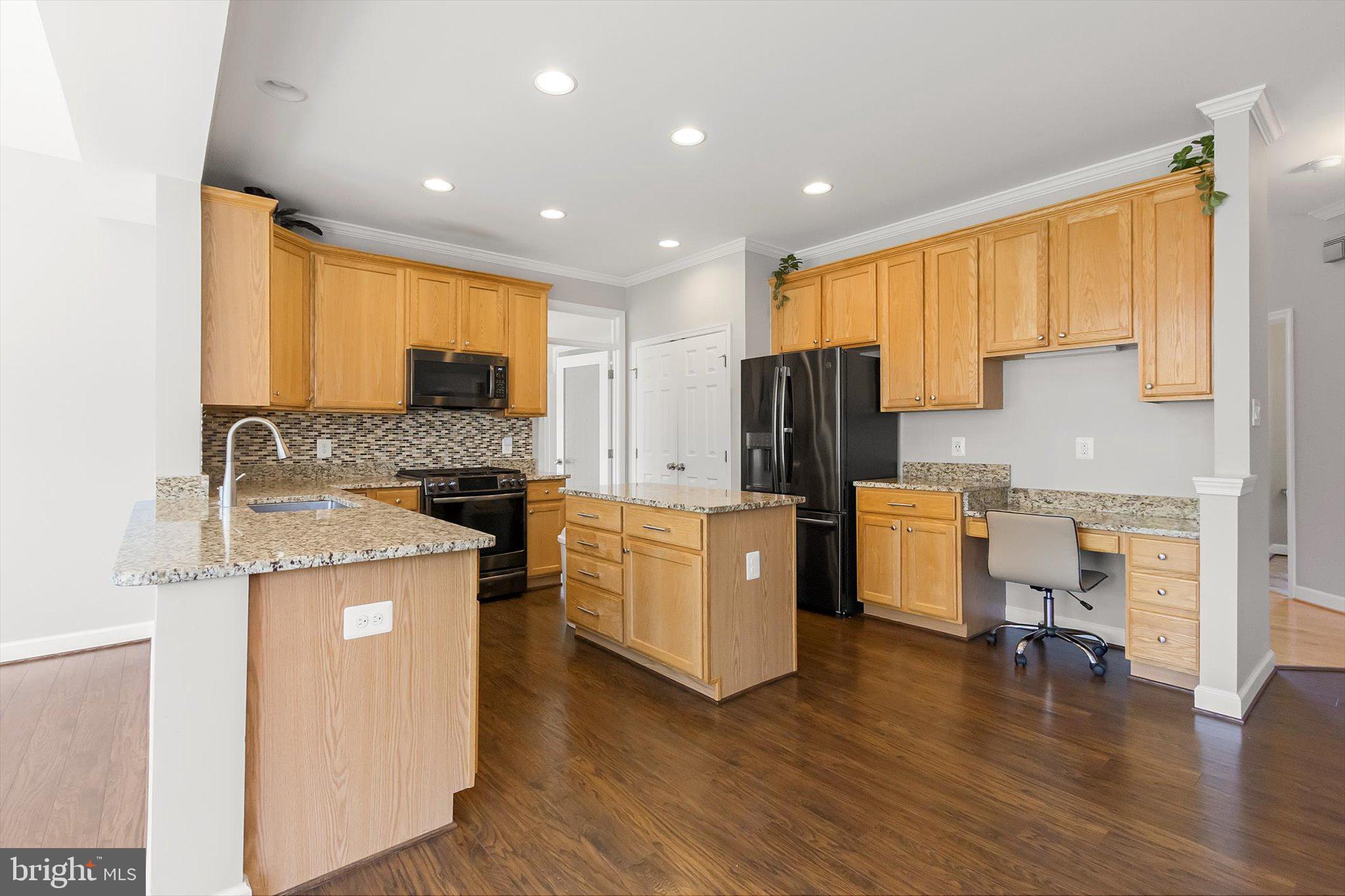 MADDEX FARM - Residential