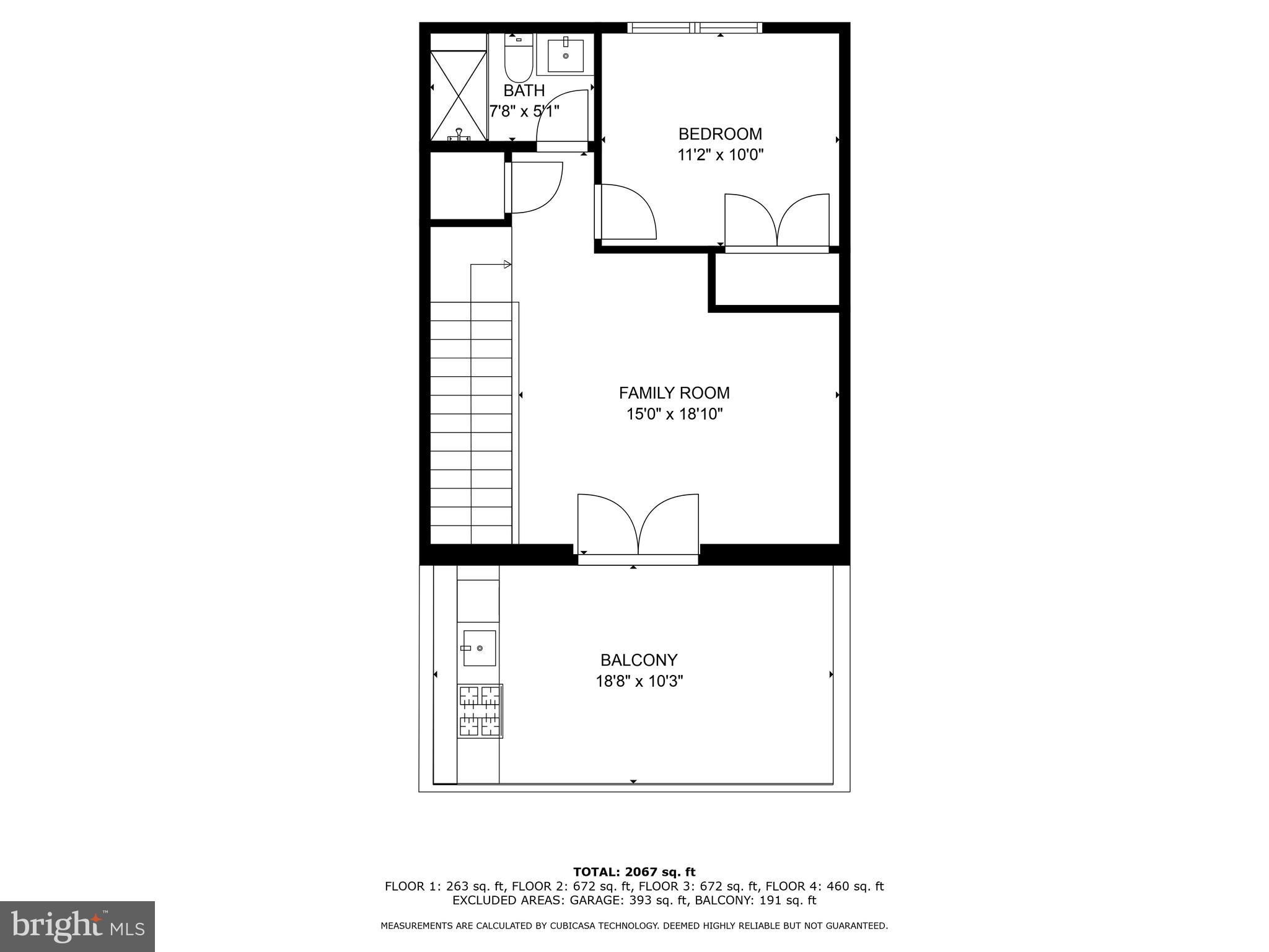 OLD TOWN - Residential