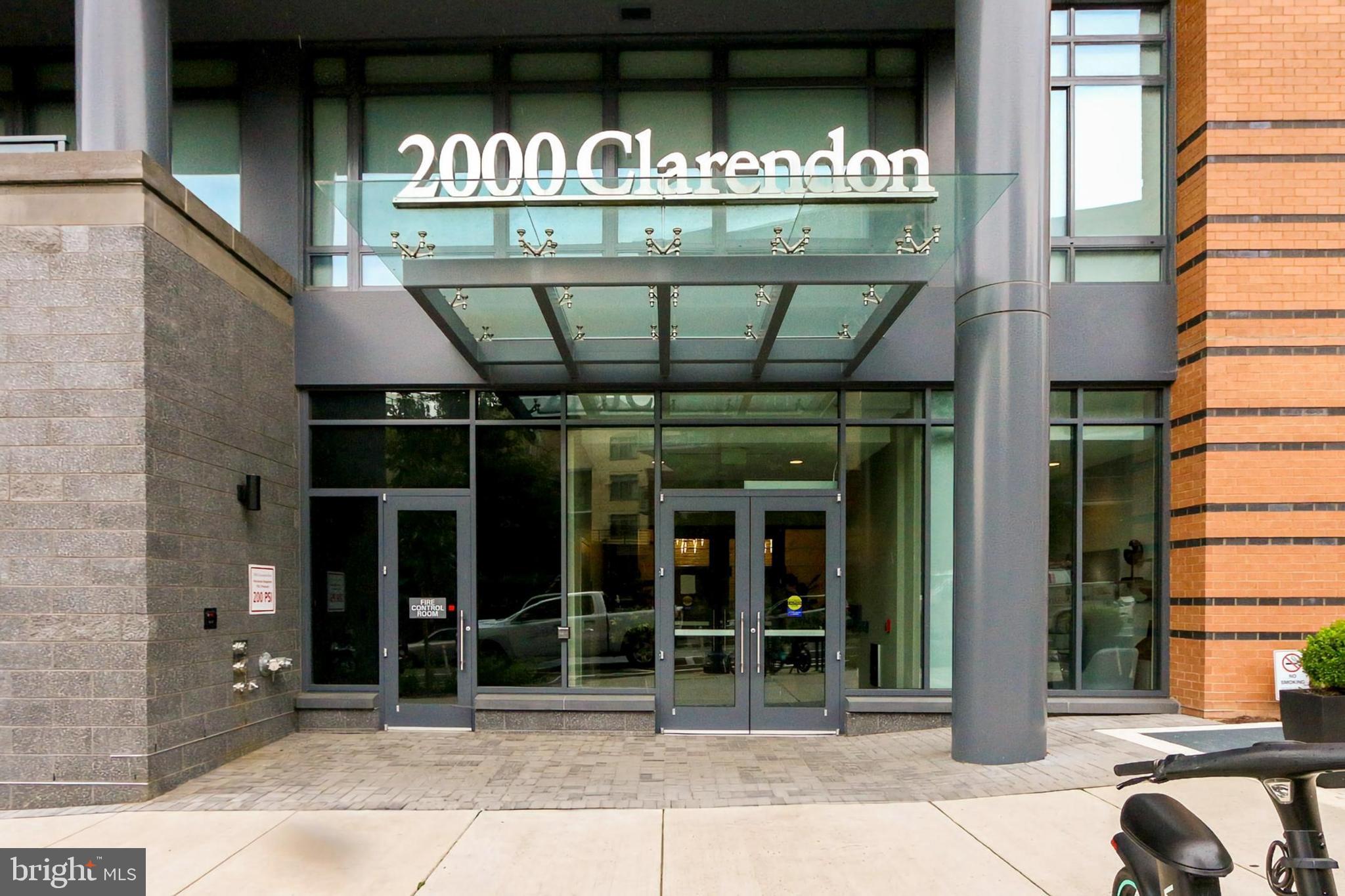 CLARENDON - Residential