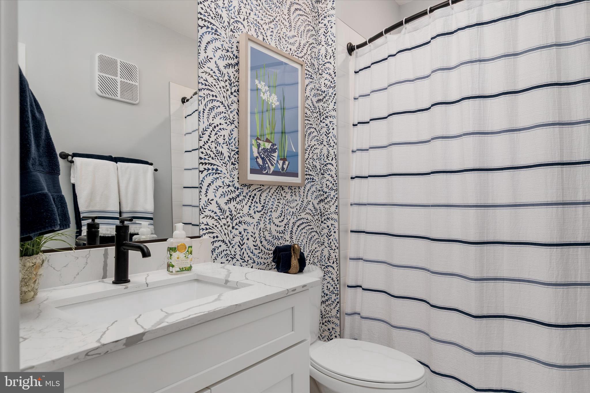 ELEMENT AT MILL CREEK - Residential