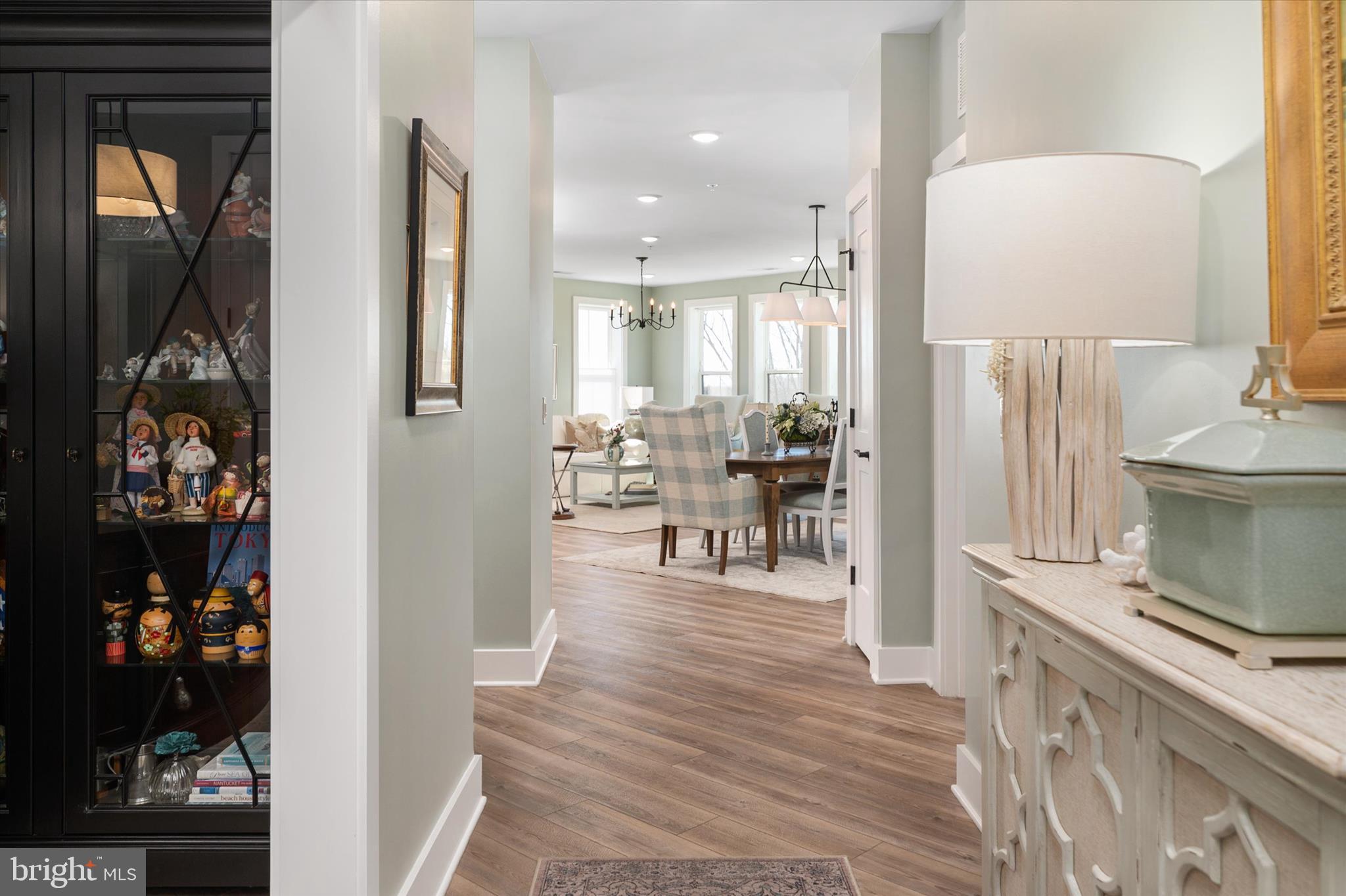 ELEMENT AT MILL CREEK - Residential