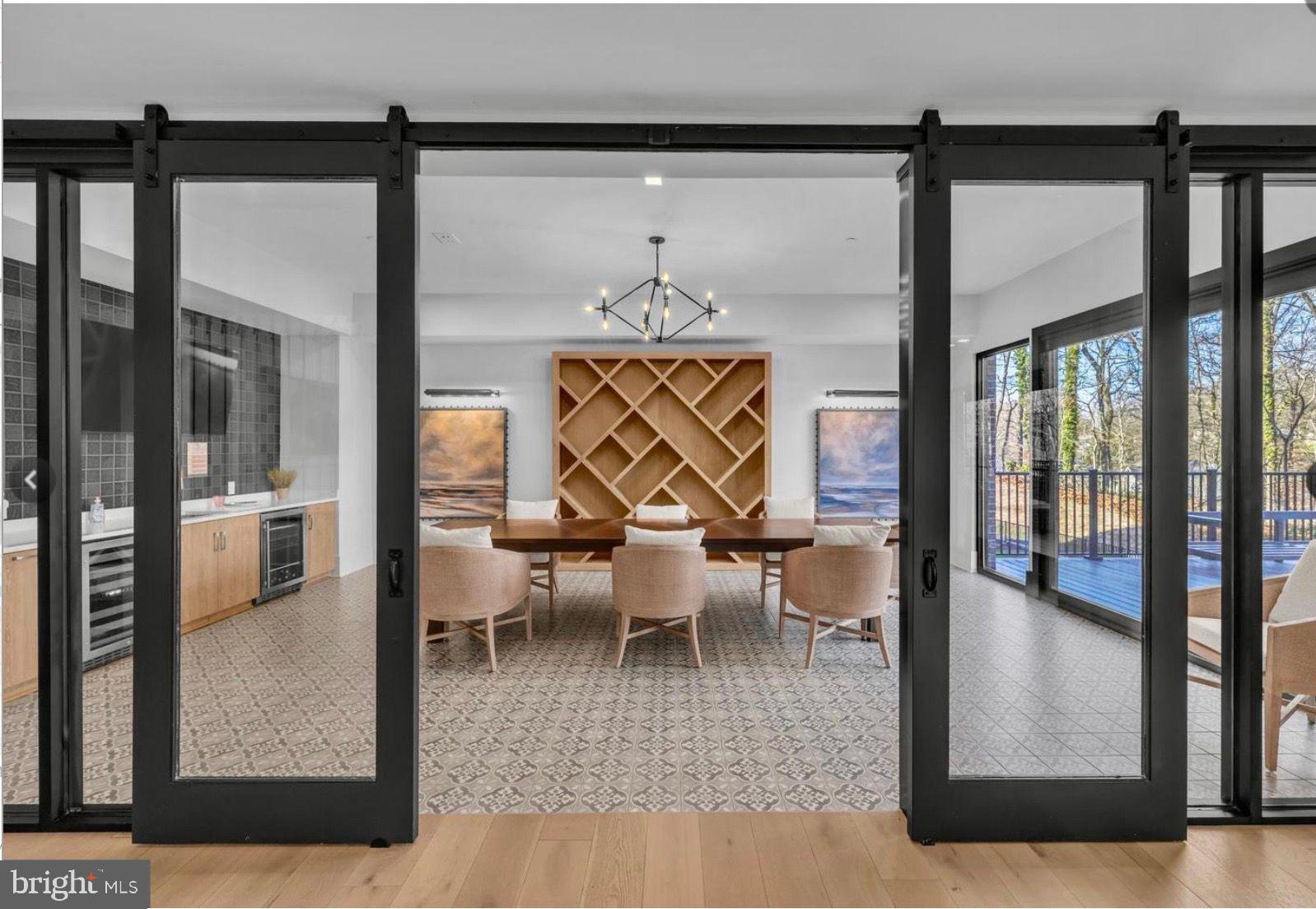 ELEMENT AT MILL CREEK - Residential