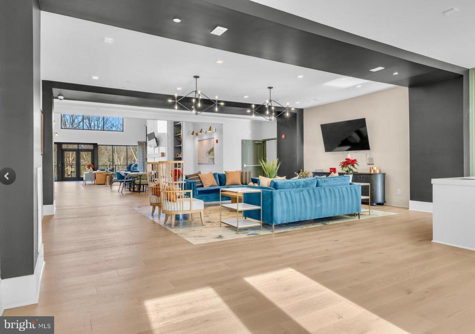 ELEMENT AT MILL CREEK - Residential