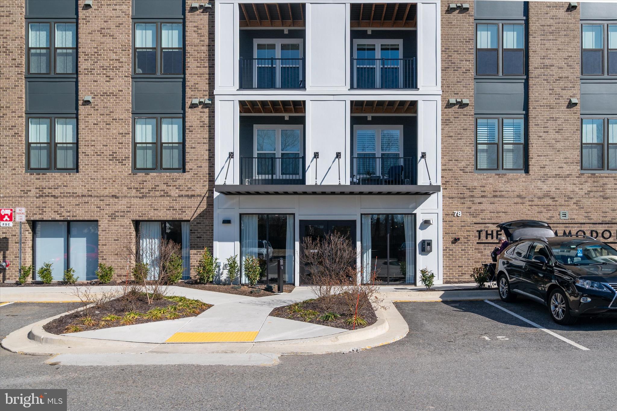 ELEMENT AT MILL CREEK - Residential