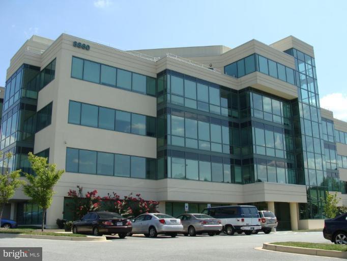 COLUMBIA PARK - Commercial Sale