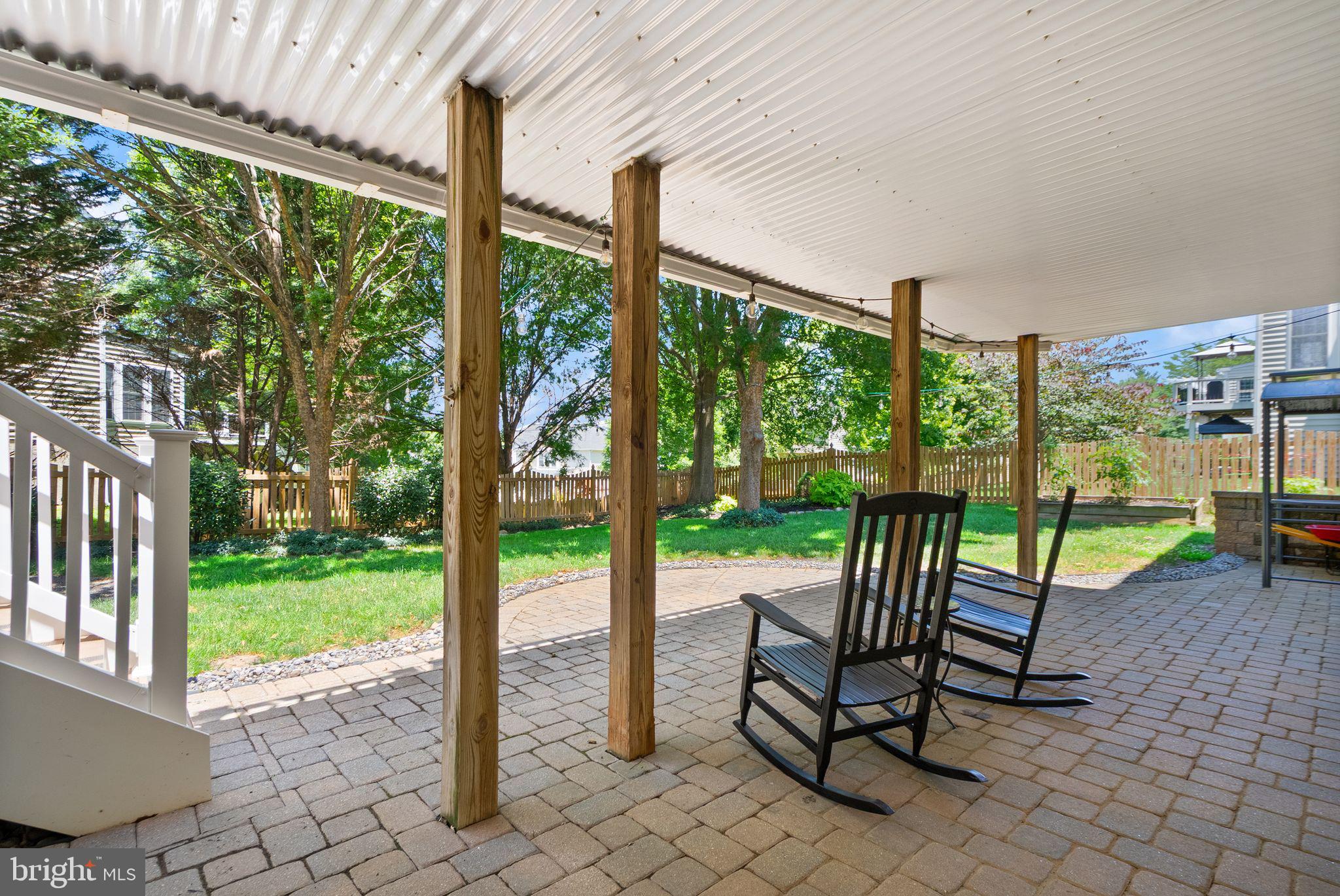 WHITE'S MILL - Residential