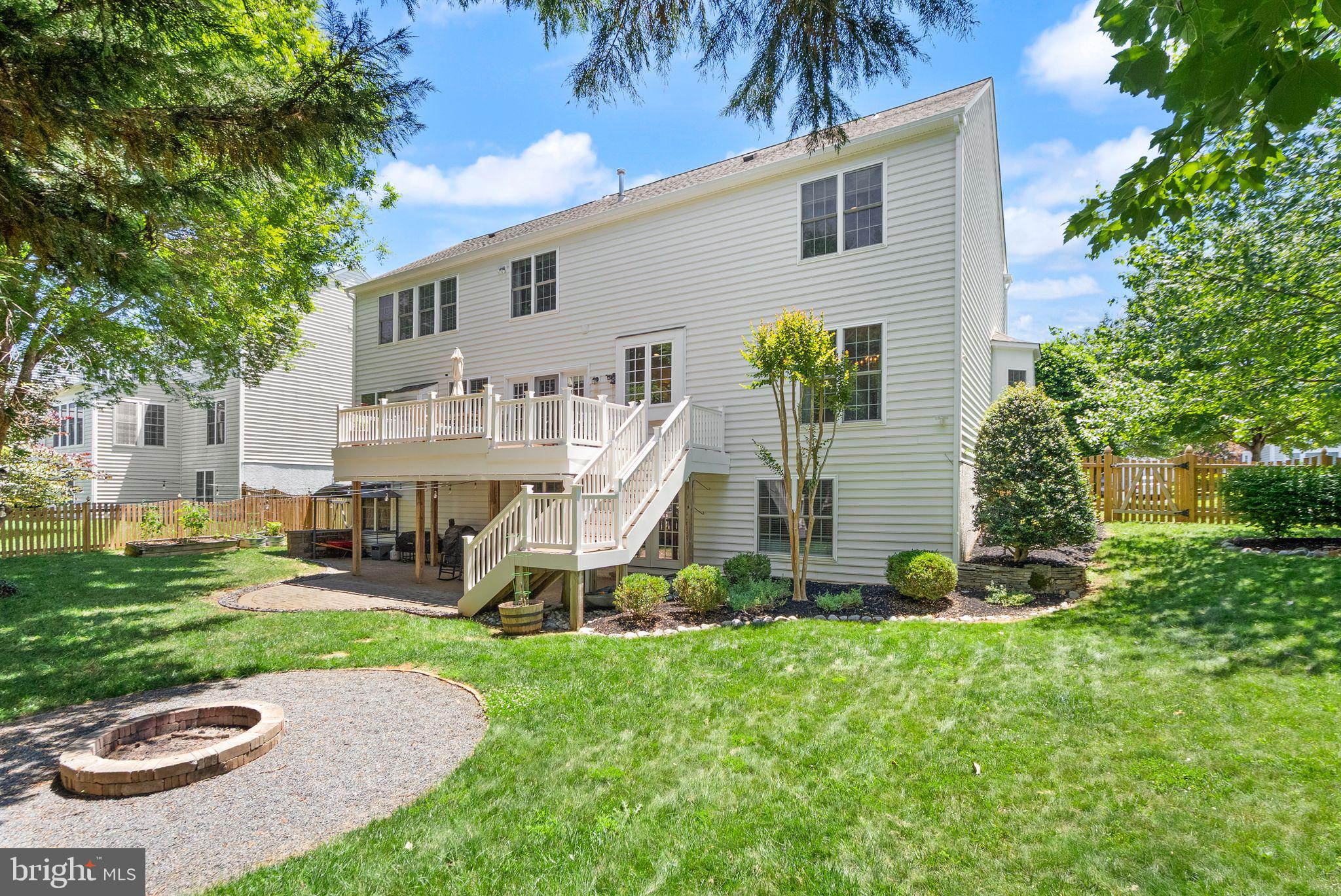 WHITE'S MILL - Residential