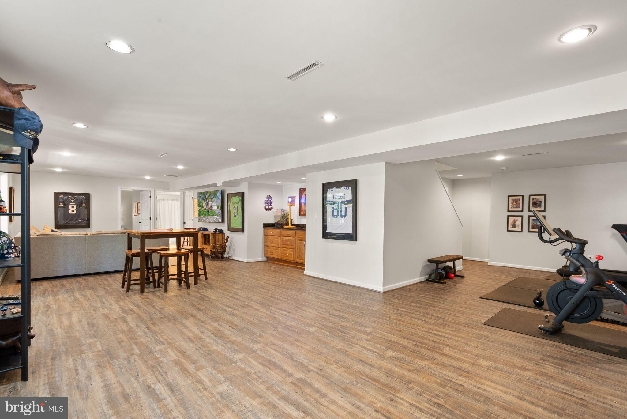 WHITE'S MILL - Residential