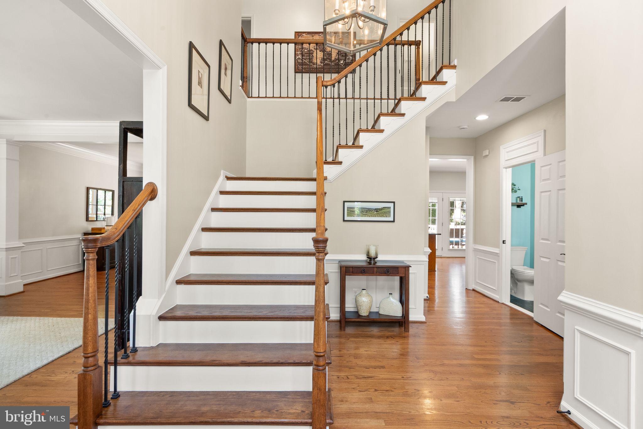 WHITE'S MILL - Residential