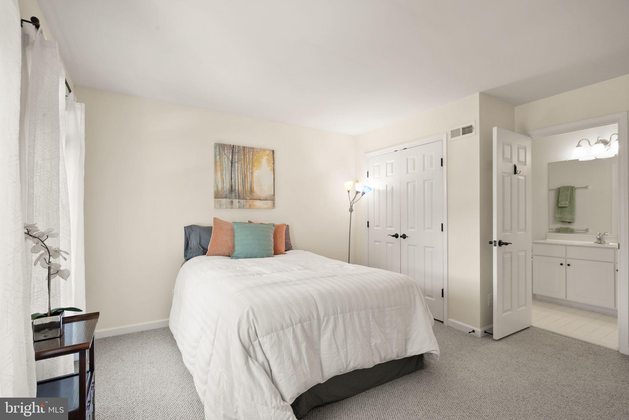 WHITE'S MILL - Residential