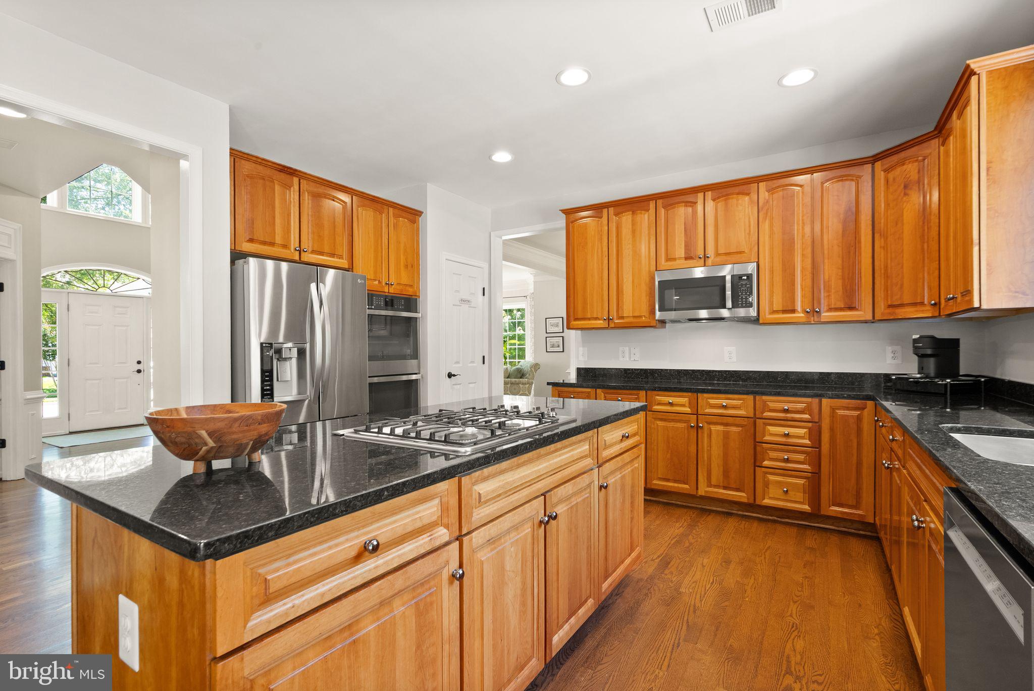 WHITE'S MILL - Residential