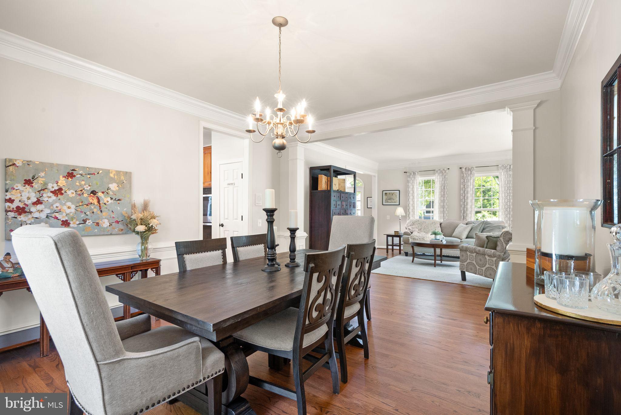 WHITE'S MILL - Residential