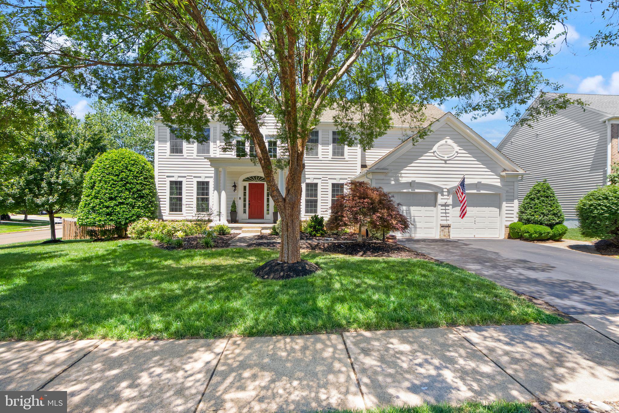 WHITE'S MILL - Residential