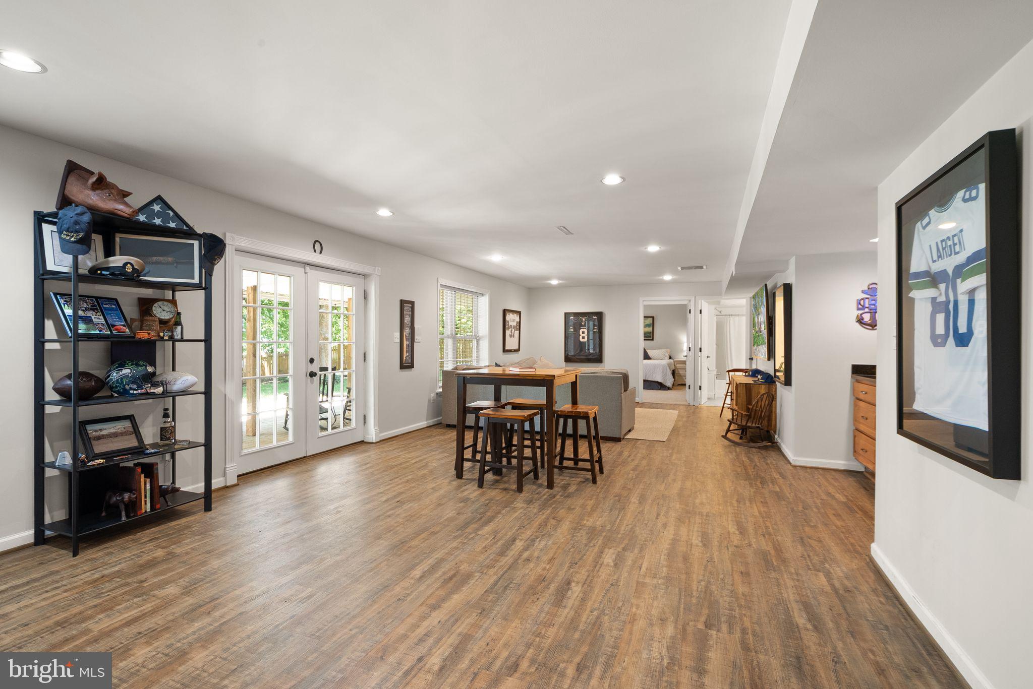 WHITE'S MILL - Residential