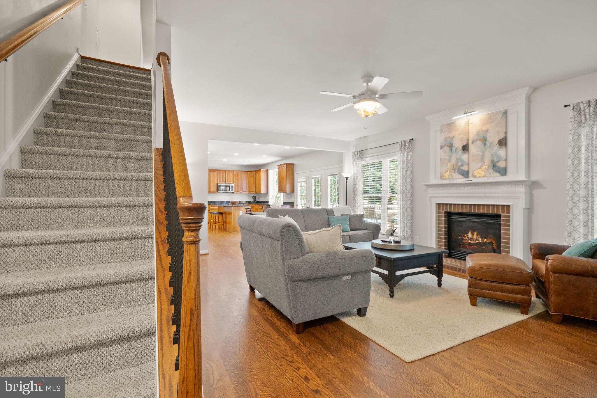 WHITE'S MILL - Residential