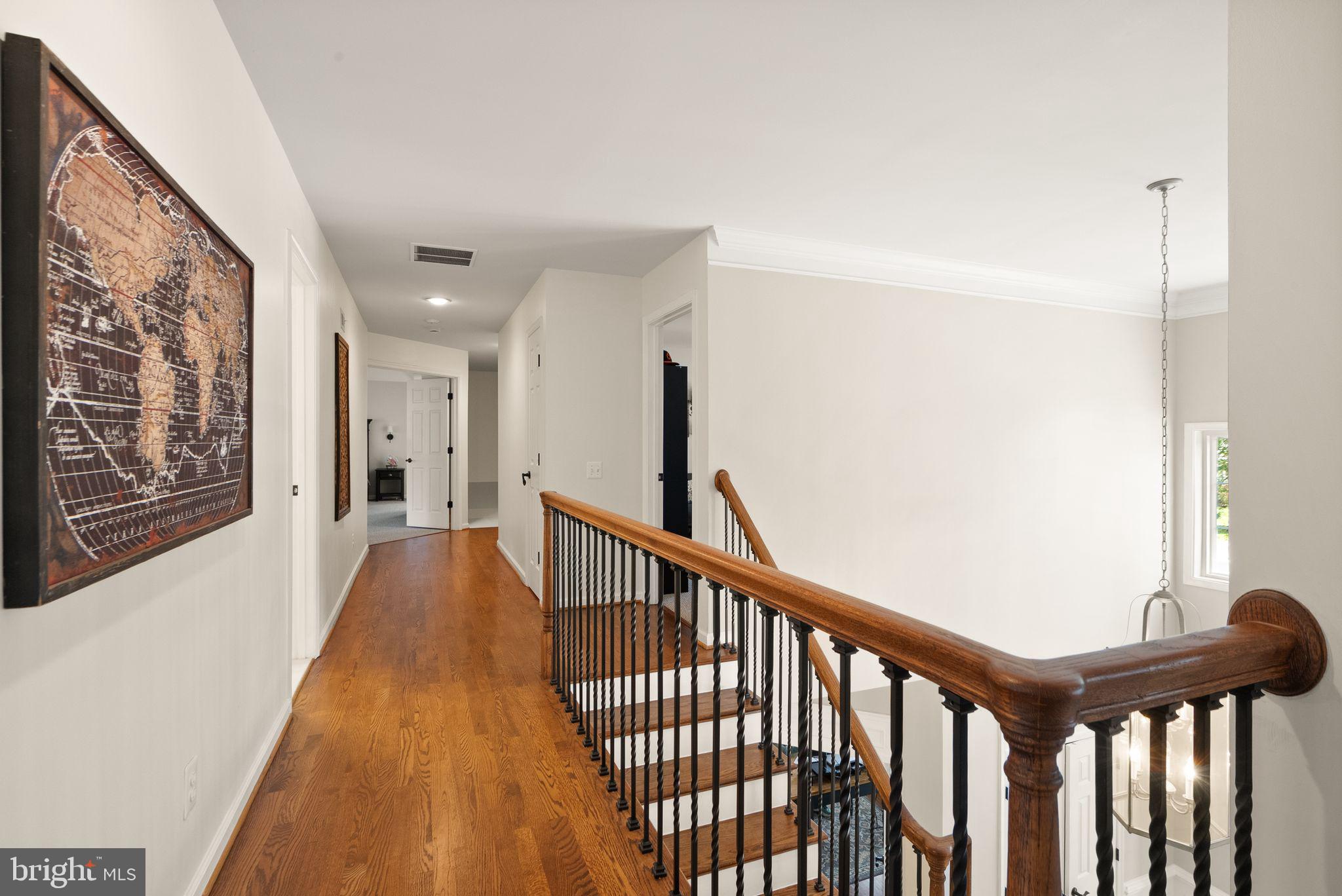 WHITE'S MILL - Residential