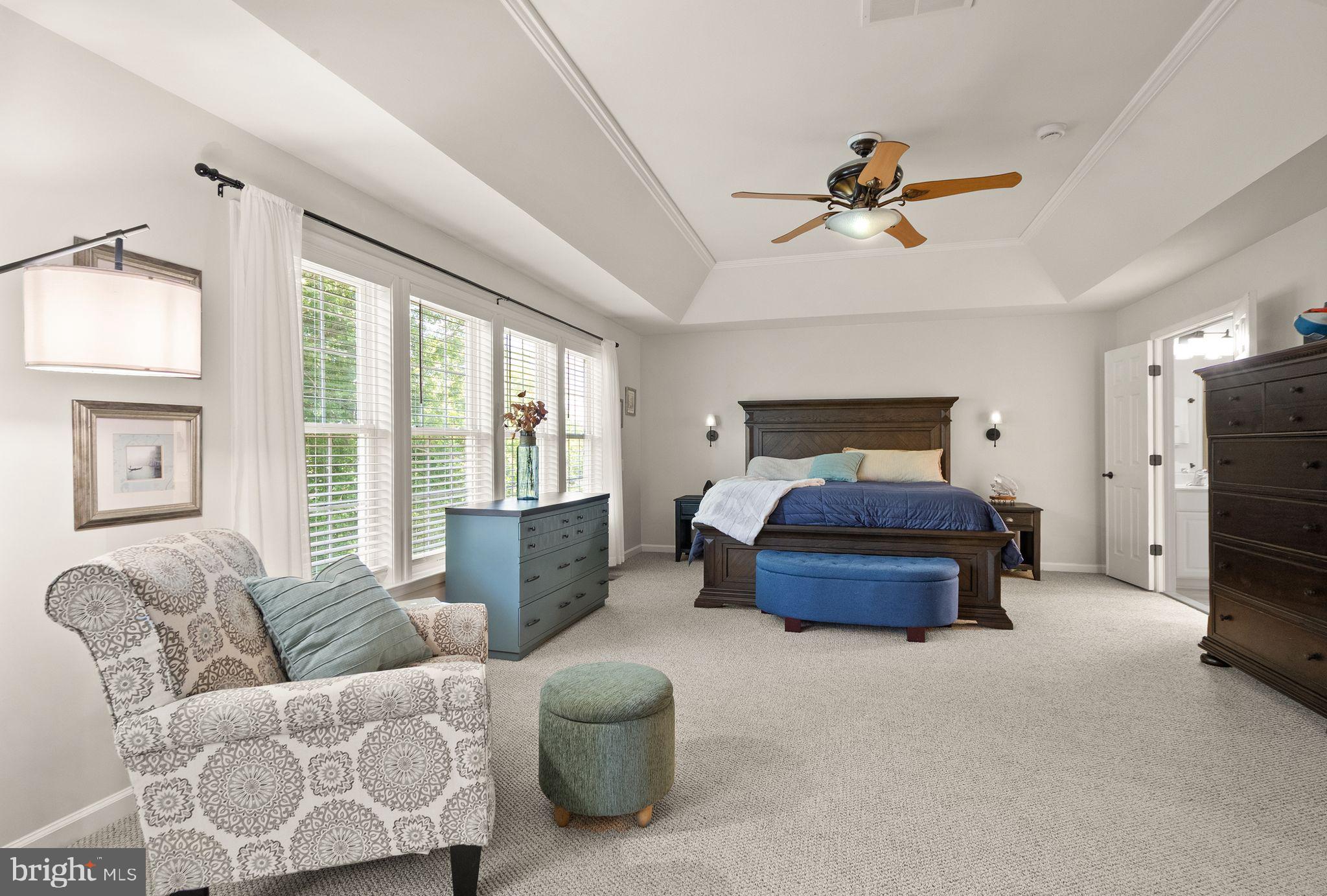 WHITE'S MILL - Residential