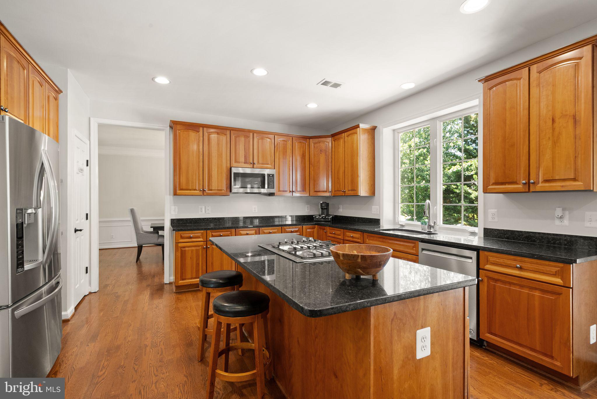 WHITE'S MILL - Residential