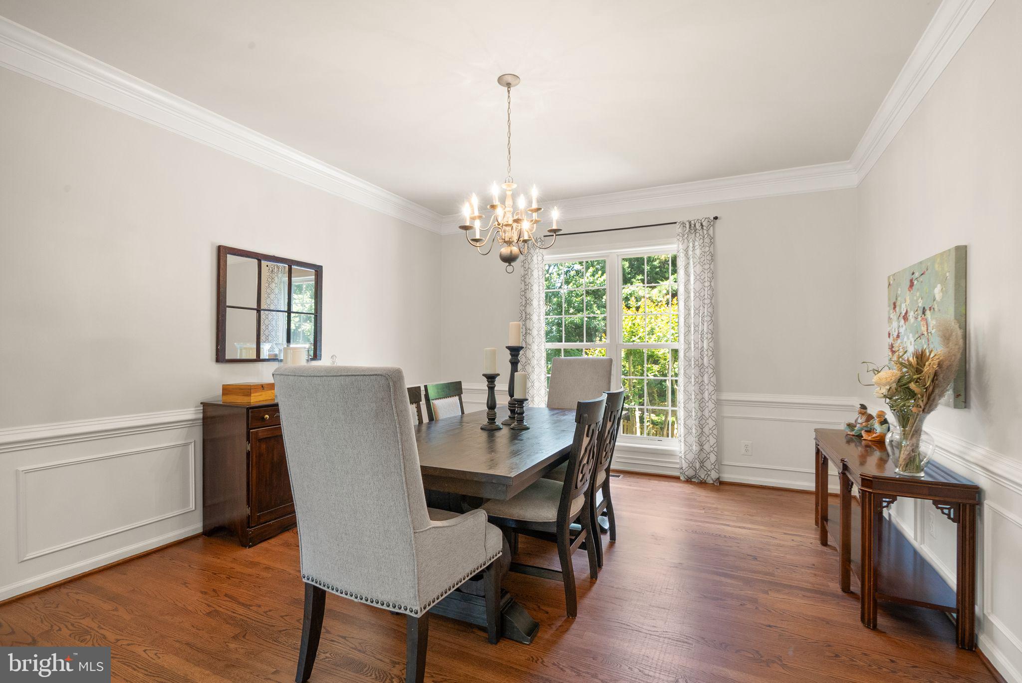 WHITE'S MILL - Residential